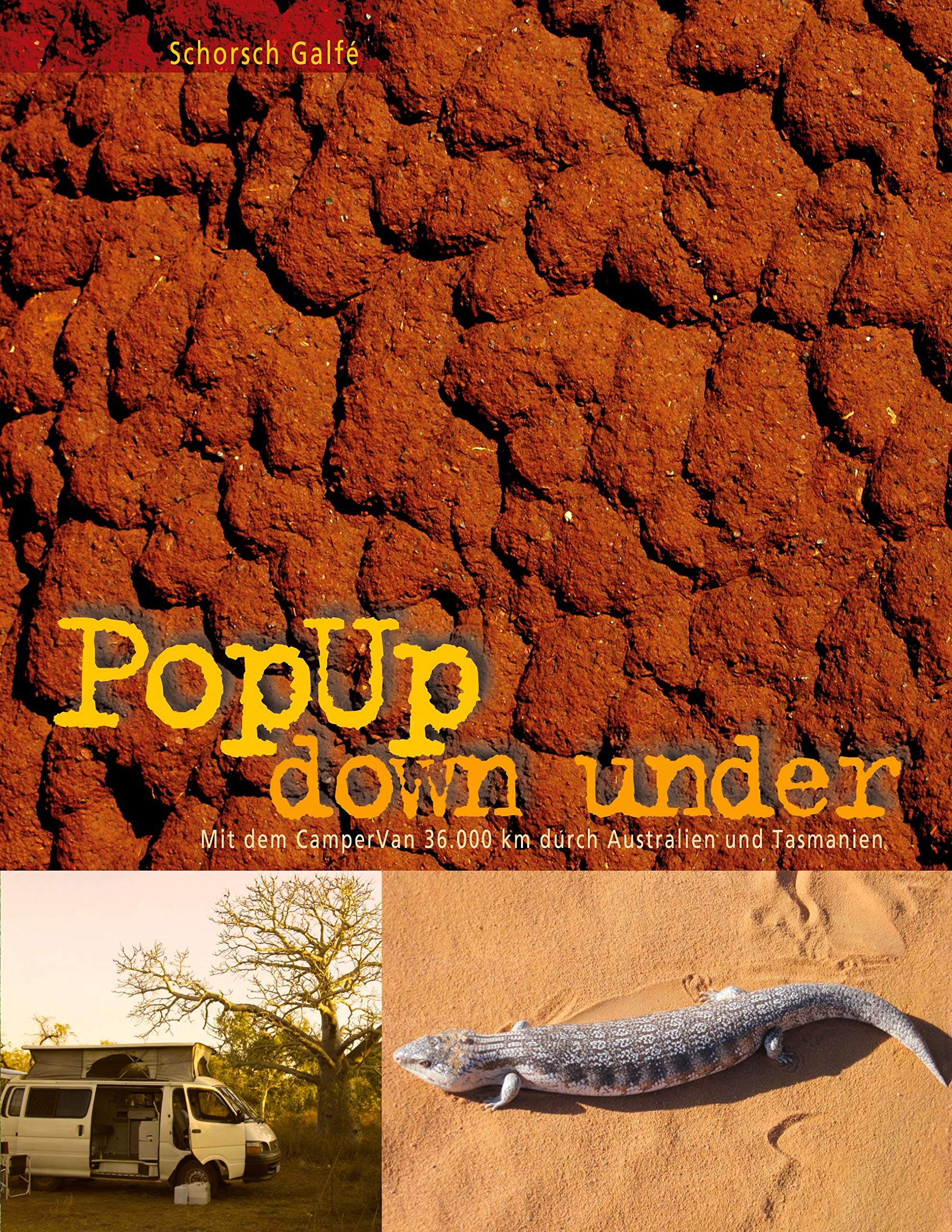 PopUp down under Leisure, Home & Garden