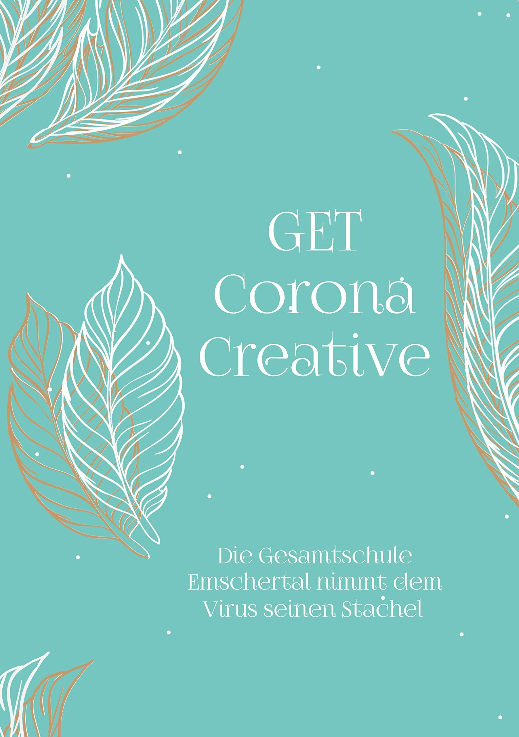 GET Corona Creative Poetry
