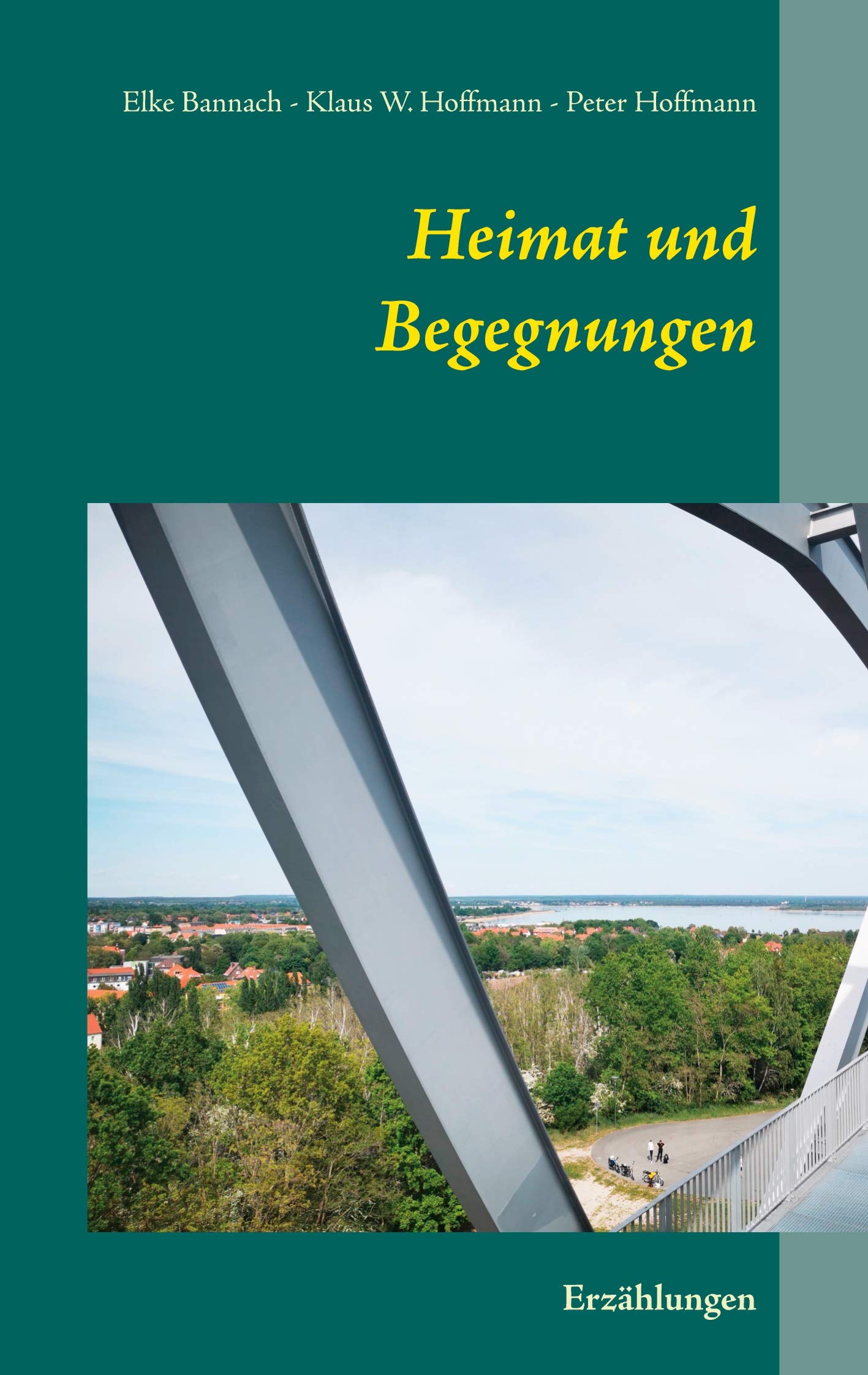 Heimat und Begegnungen Contemporary literature