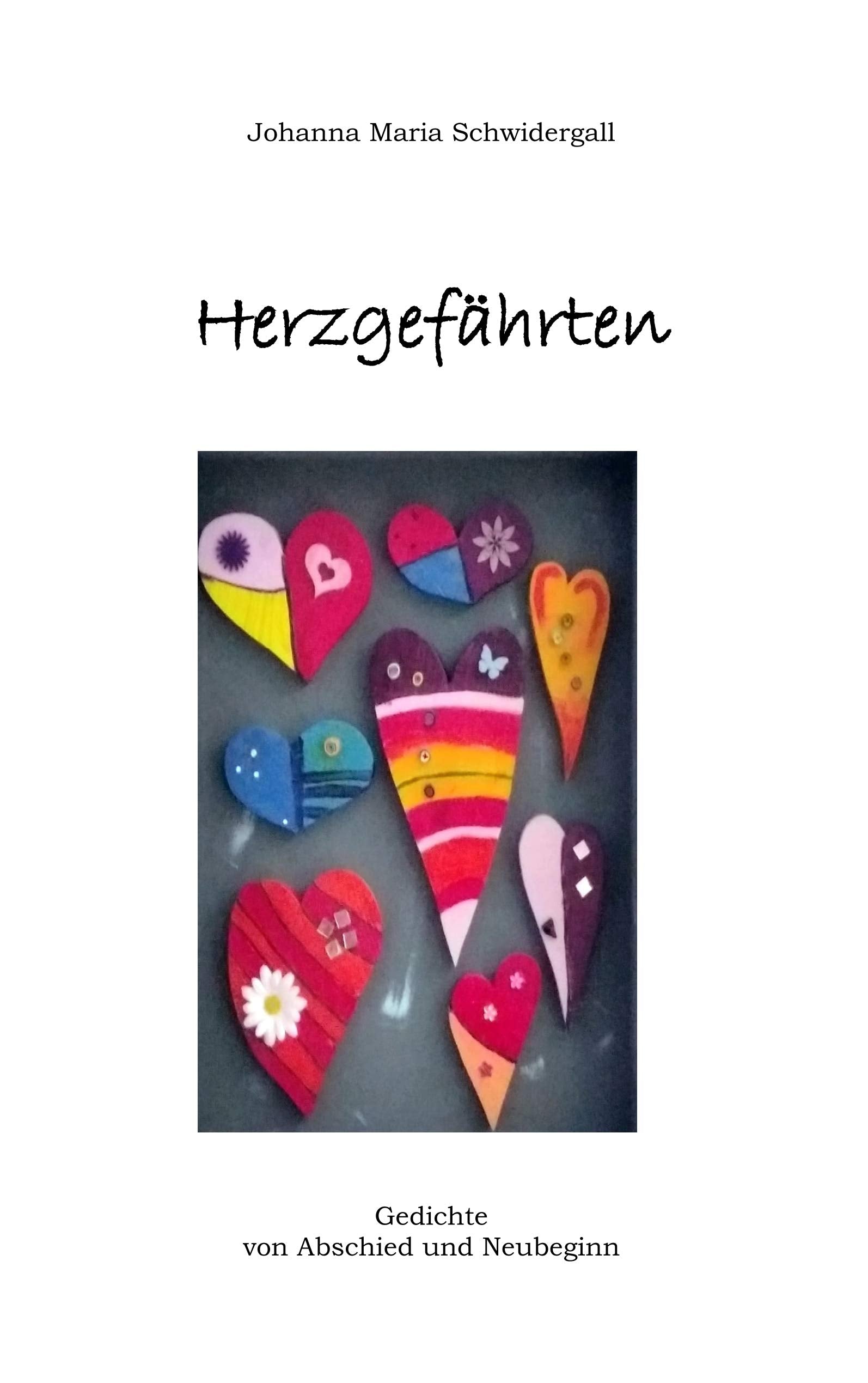 Herzgefährten Poetry