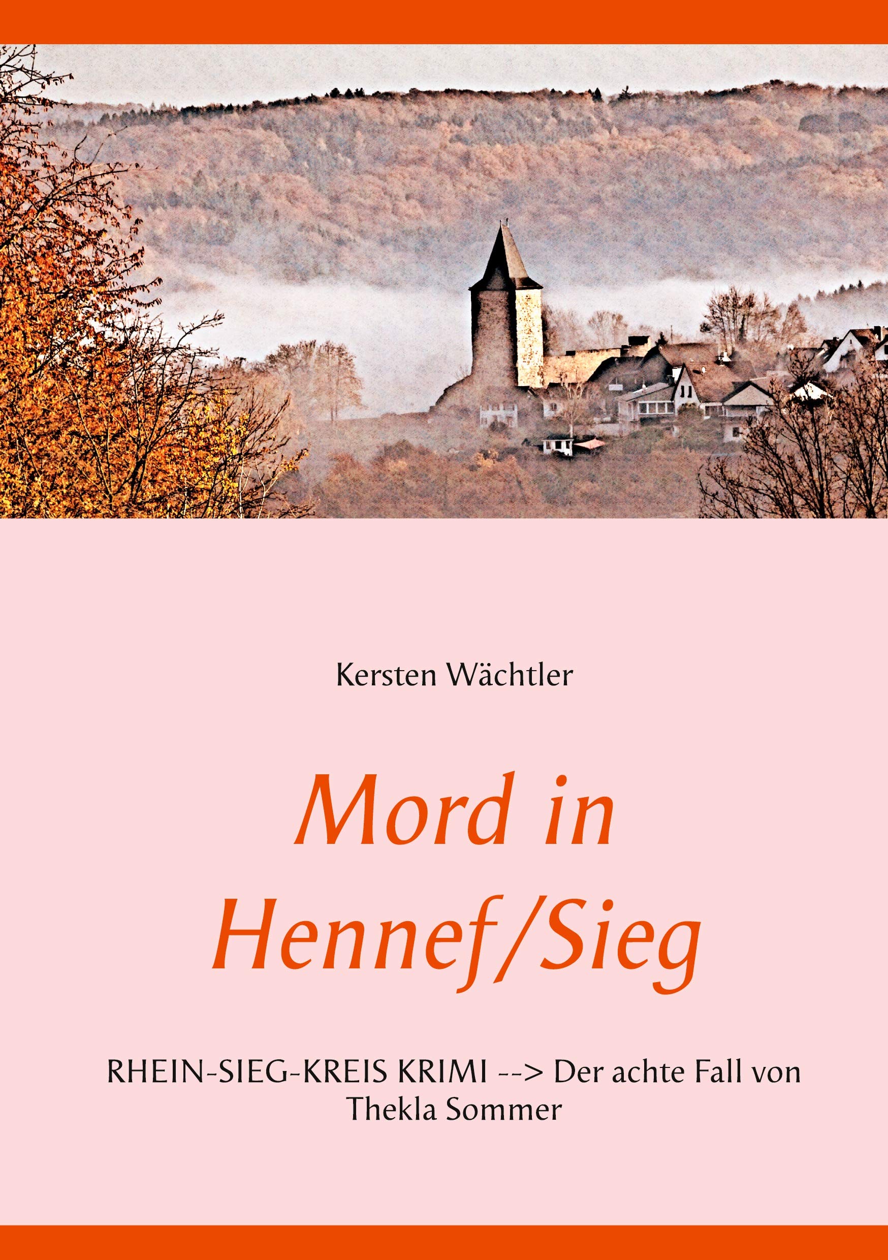 Mord in Hennef/Sieg Contemporary literature