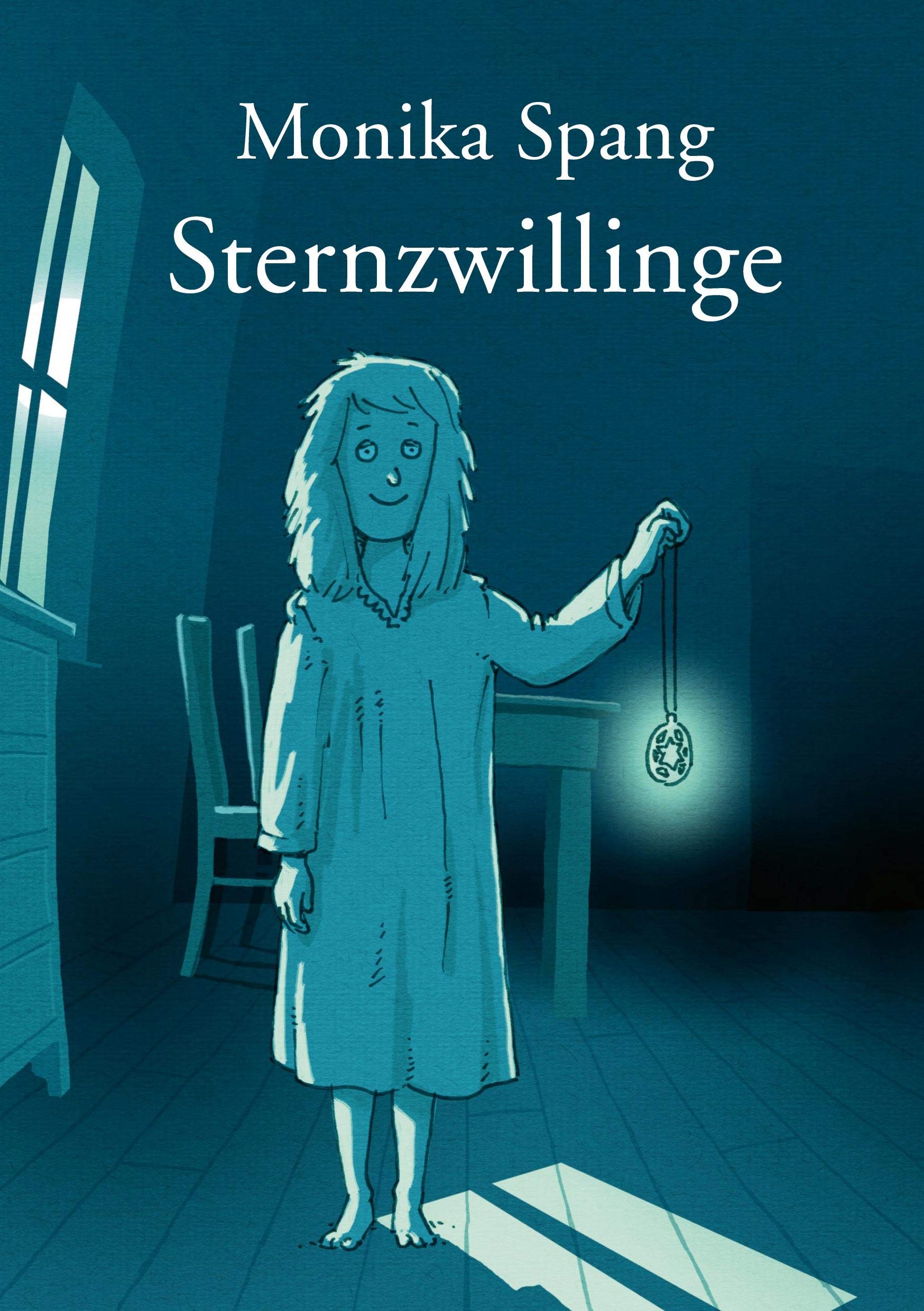 Sternzwillinge Novels & Short Stories