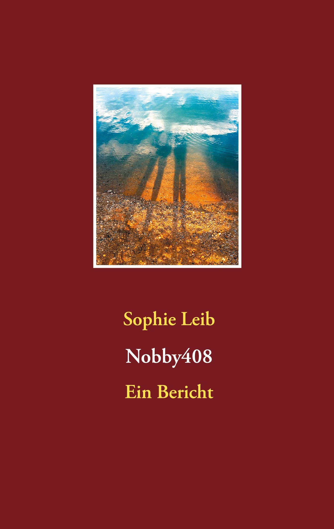 Nobby408 Contemporary literature Books