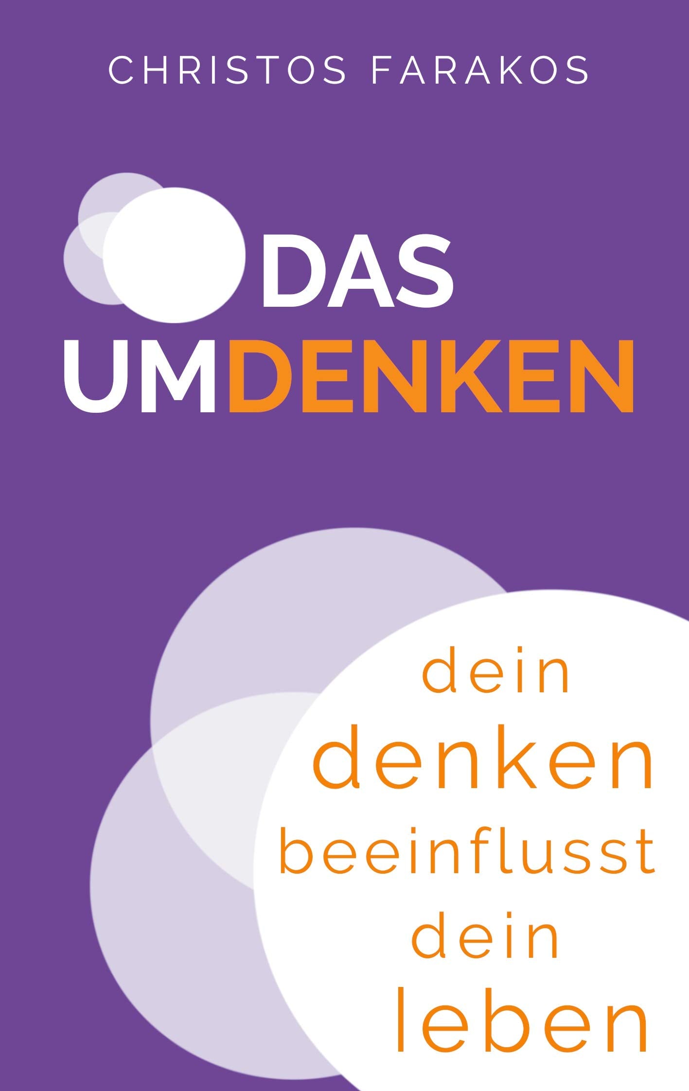 Das Umdenken Business, Finance & Career Books