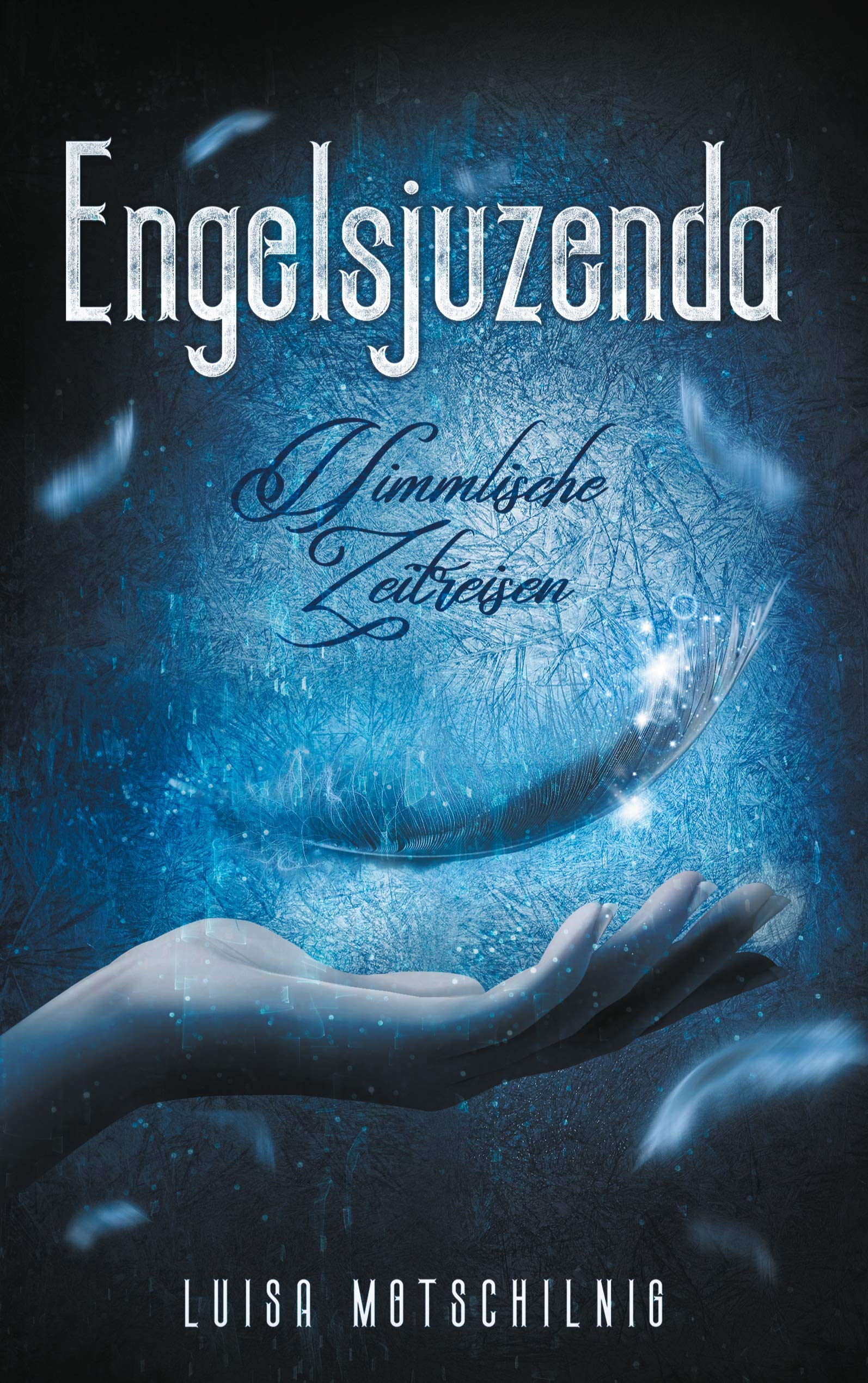 Engelsjuzenda: Himmlische Zeitreisen Contemporary literature
