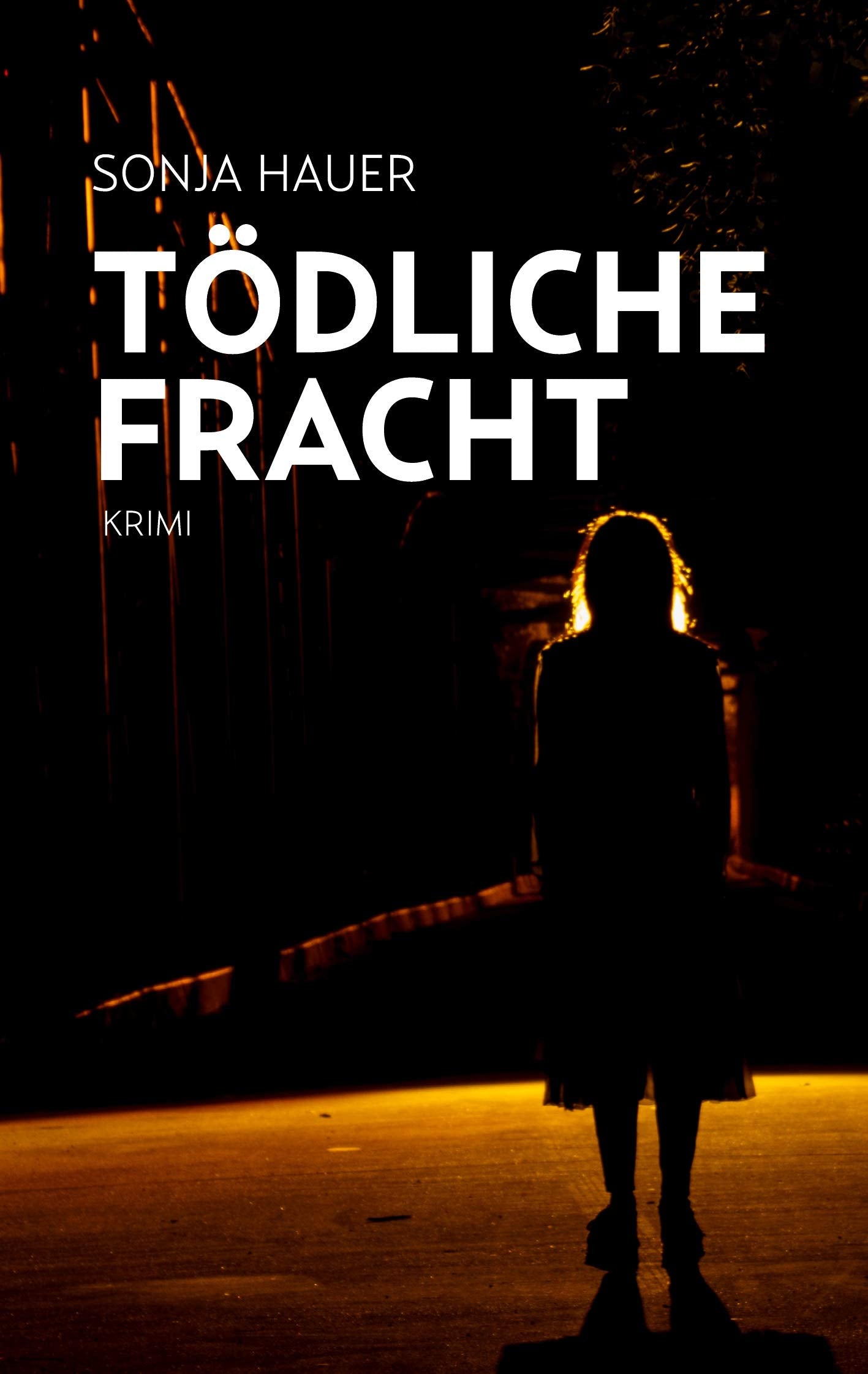 Tödliche Fracht Contemporary literature Books