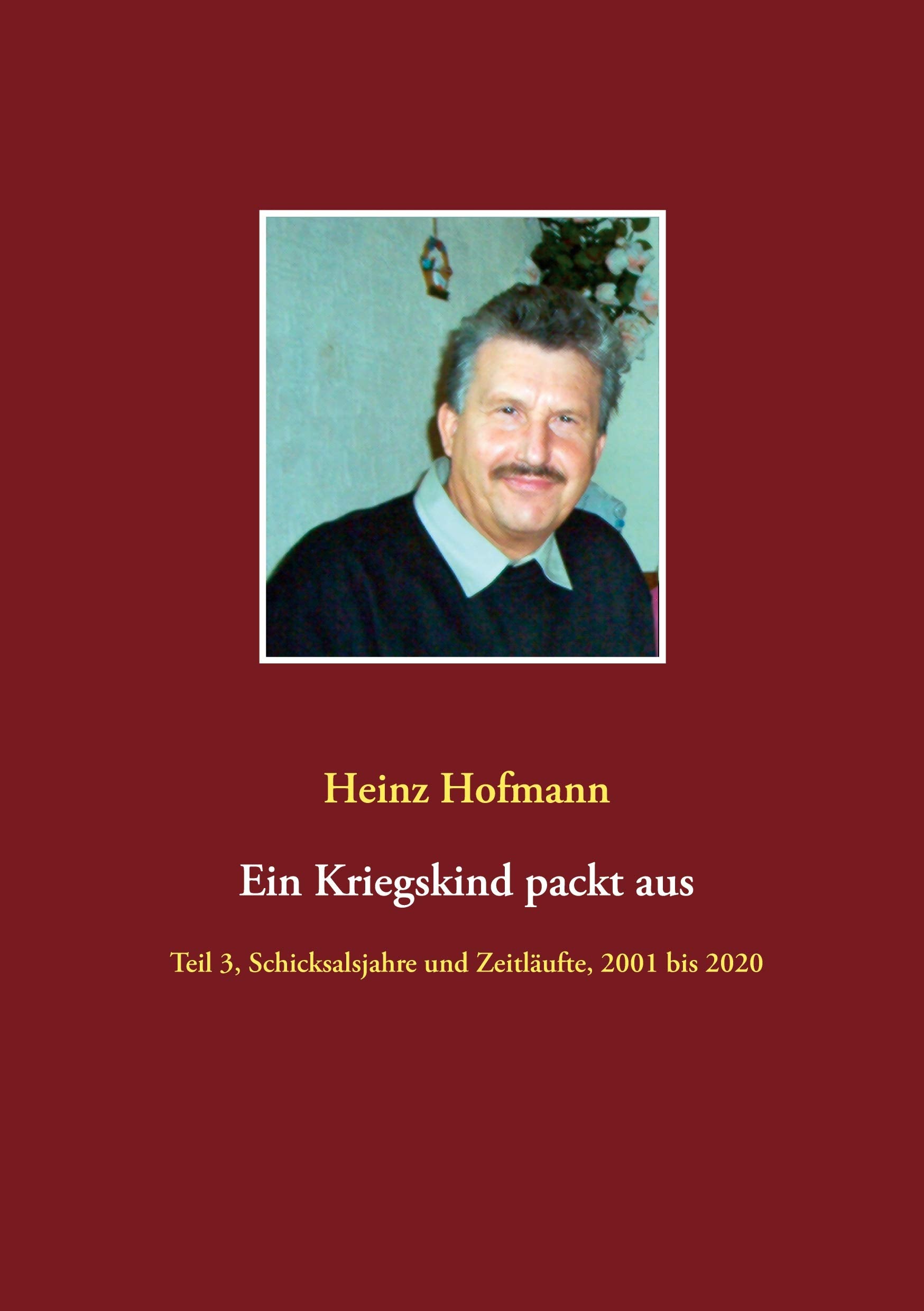 Product Image: Ein Kriegskind packt aus
