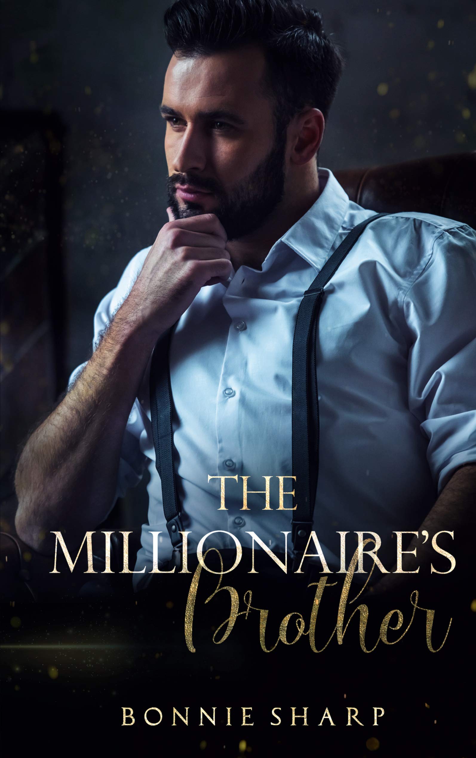 The Millionaire's Brother Contemporary literature Books