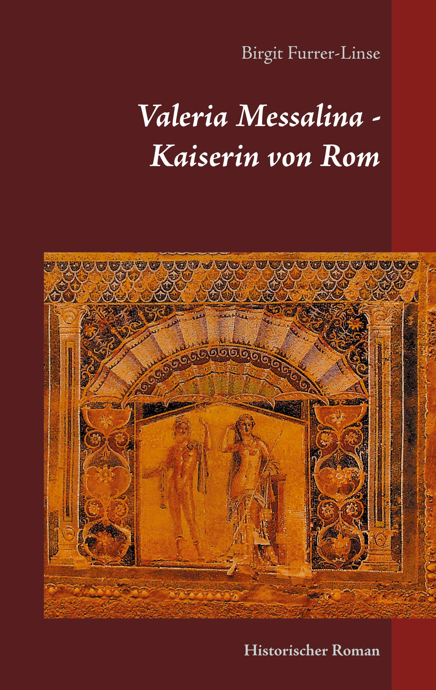 Product Image: Valeria Messalina - Kaiserin von Rom