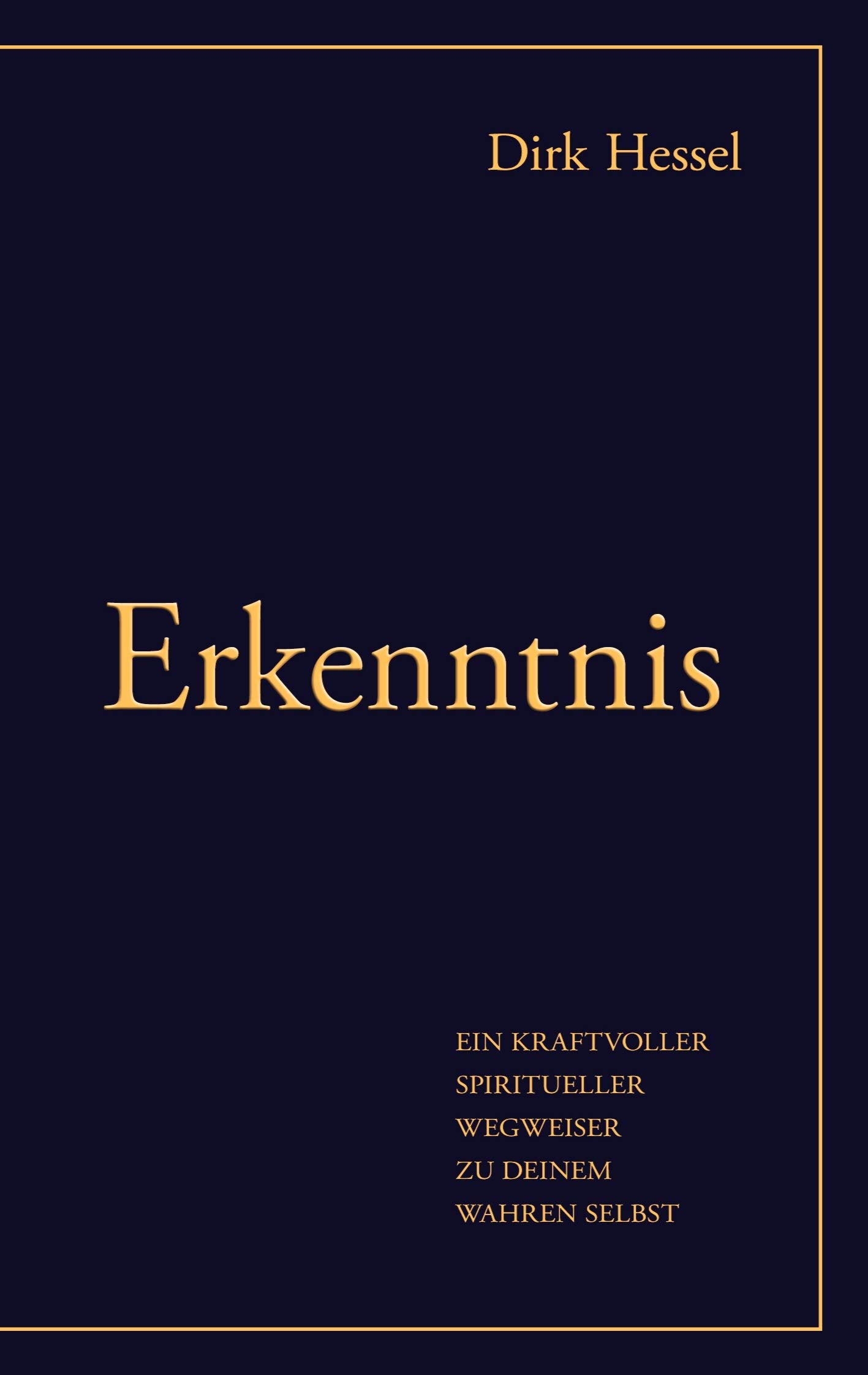 Erkenntnis Business, Finance & Career Books