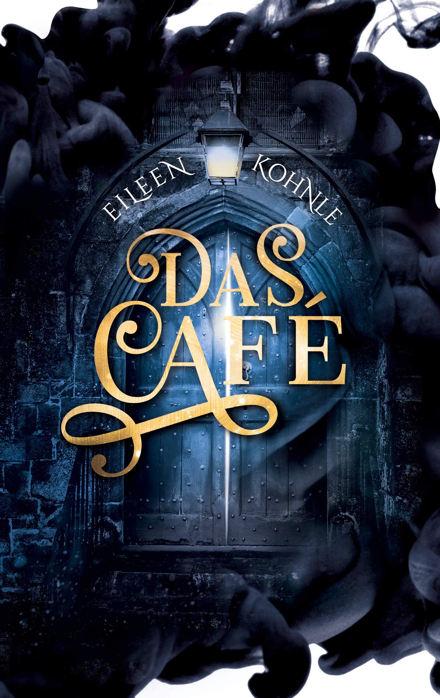 Das Café Historical Fiction
