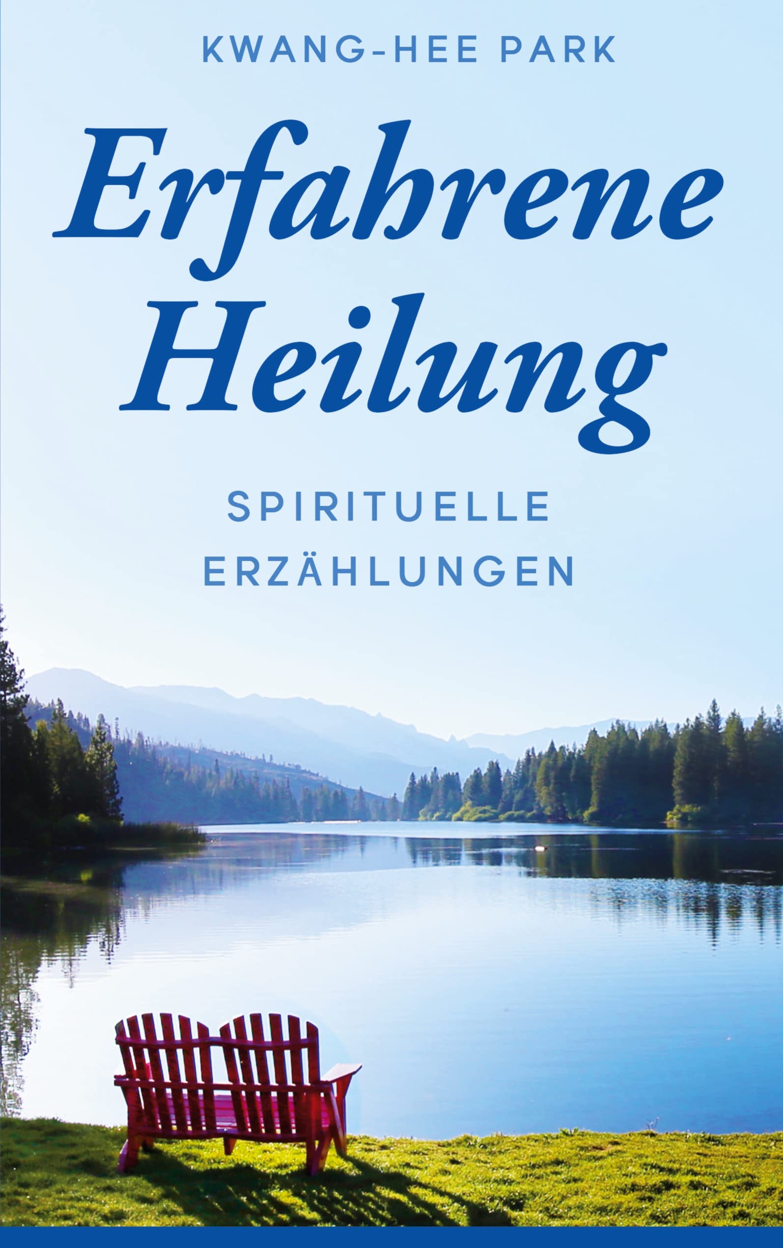 Erfahrene Heilung Second hand books on Religion & Esotericism
