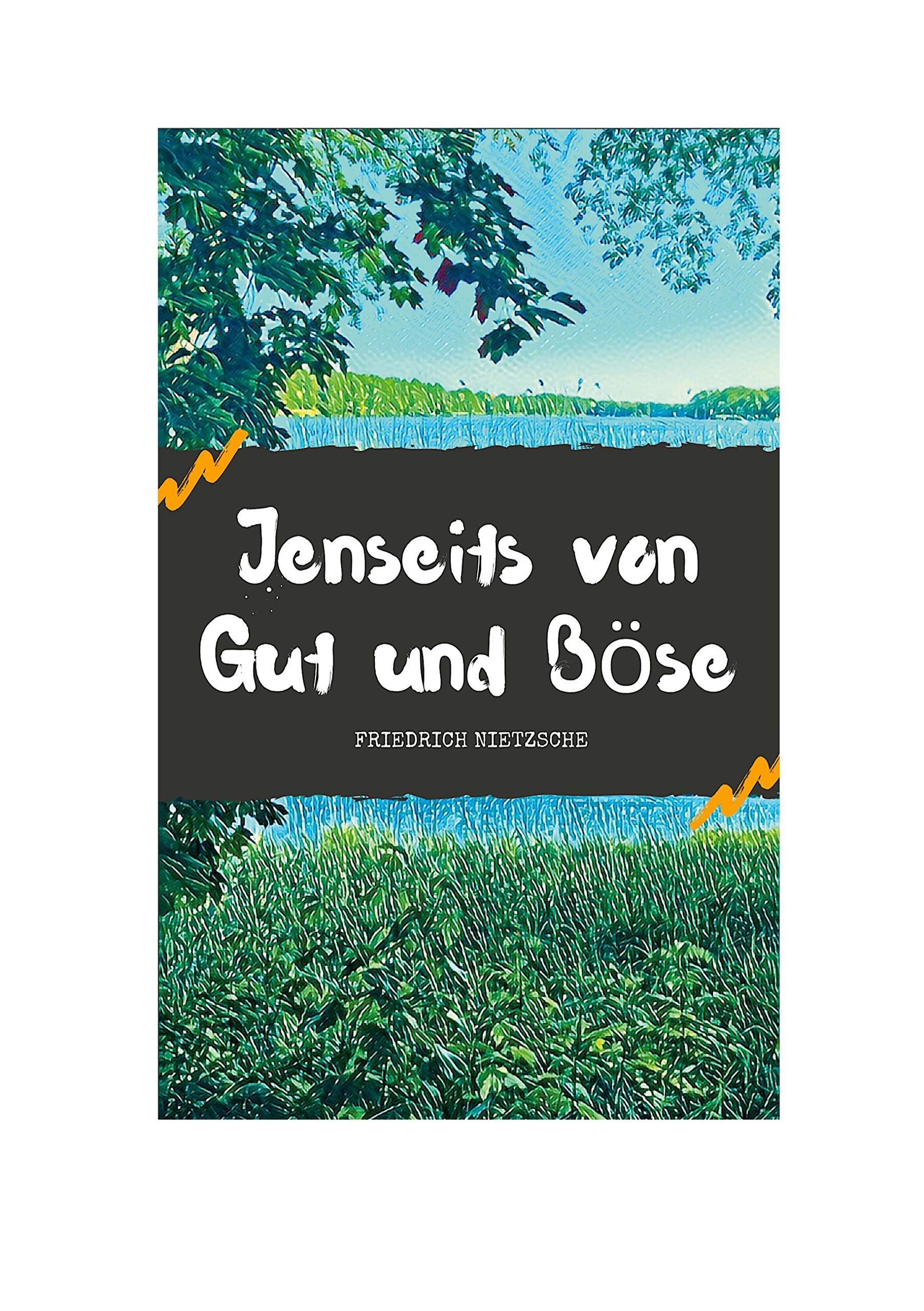 Jenseits von Gut und Böse: Zur Genealogie der Moral Philosophy