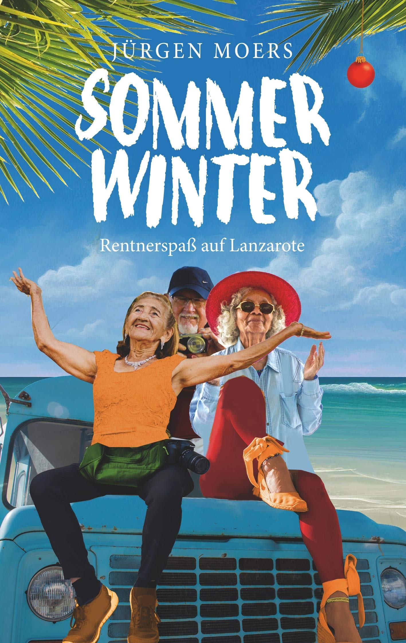 Sommerwinter Humour & Satire