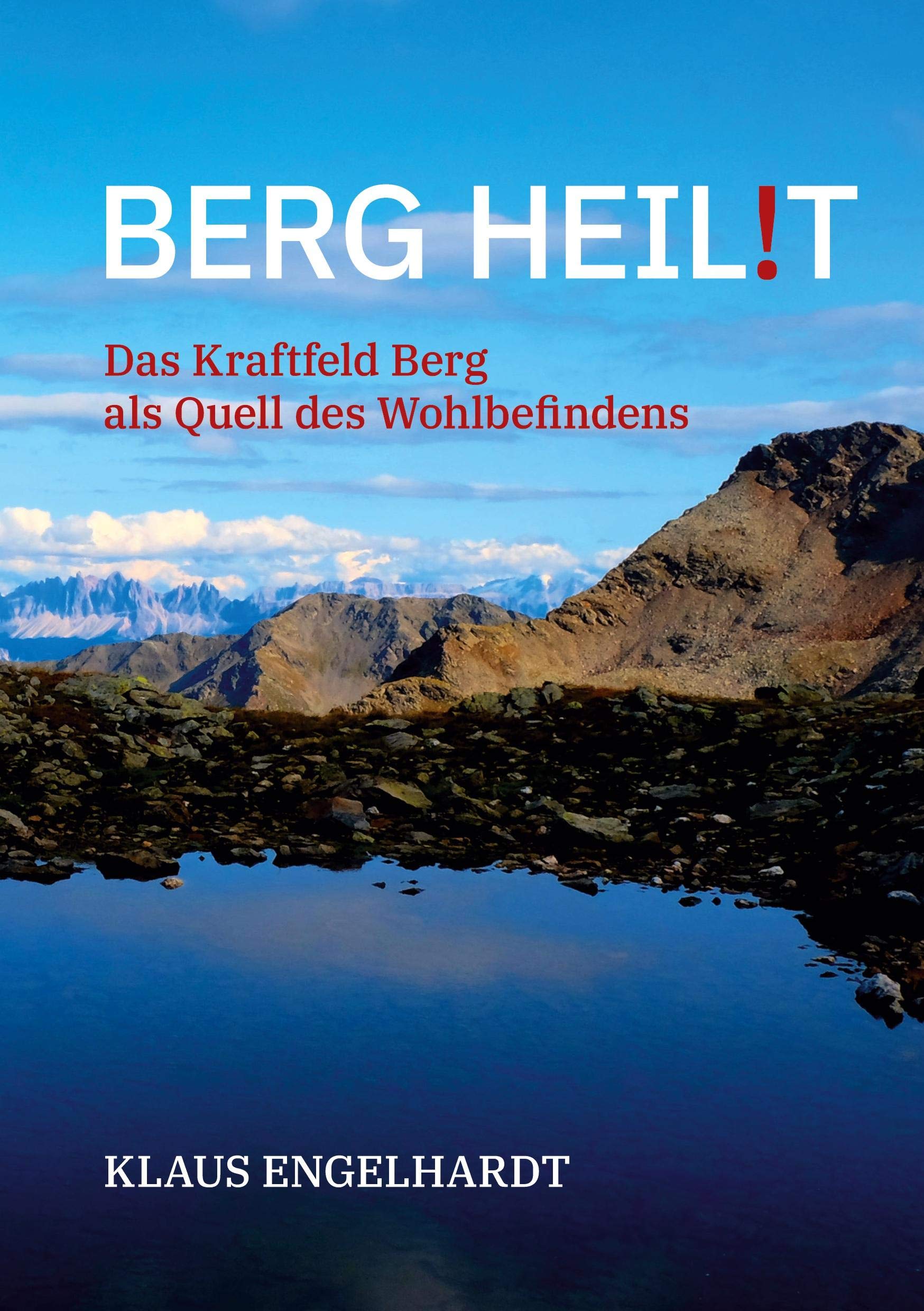 Product Image: Berg heil!t