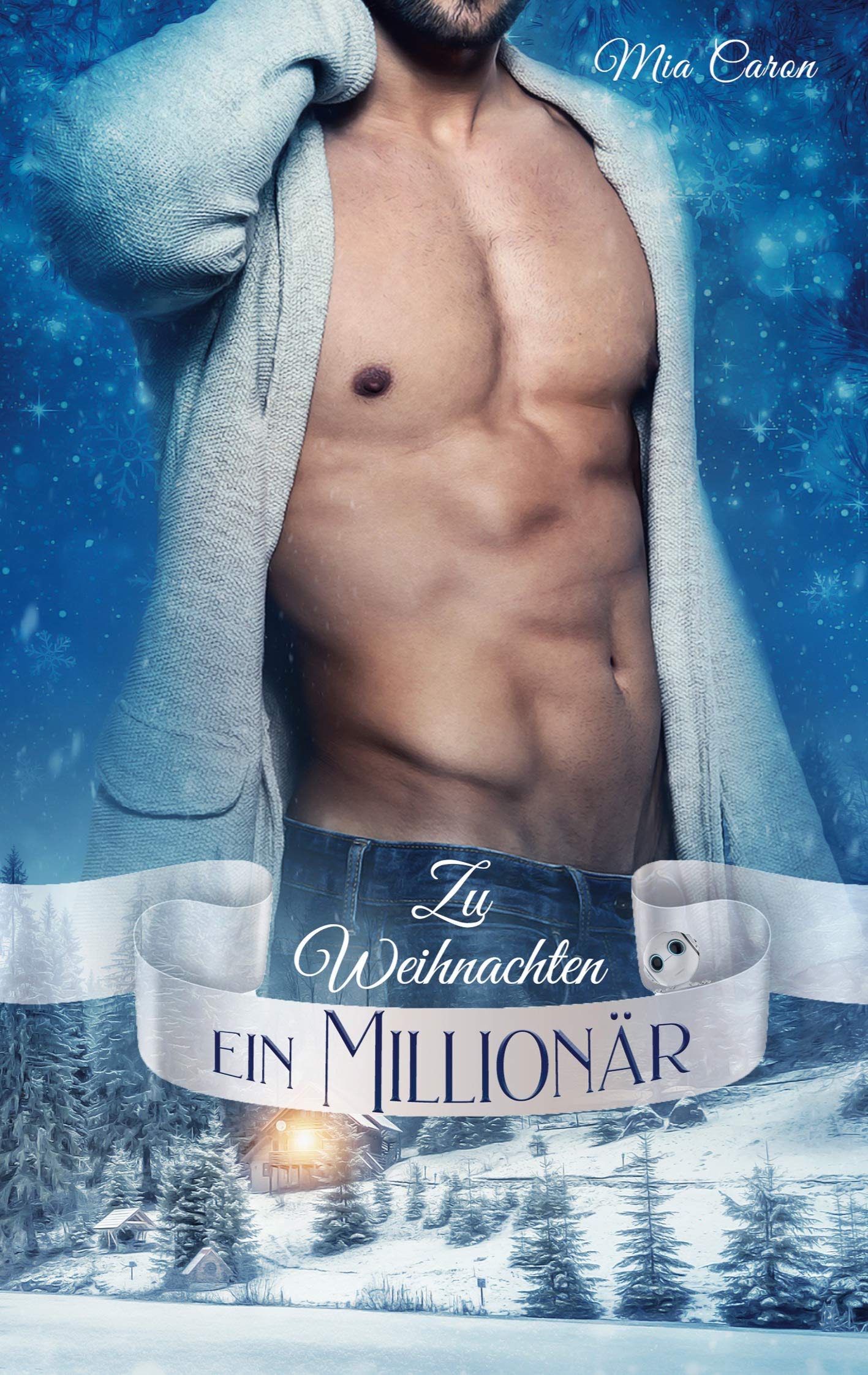 Zu Weihnachten ein Millionär Contemporary literature