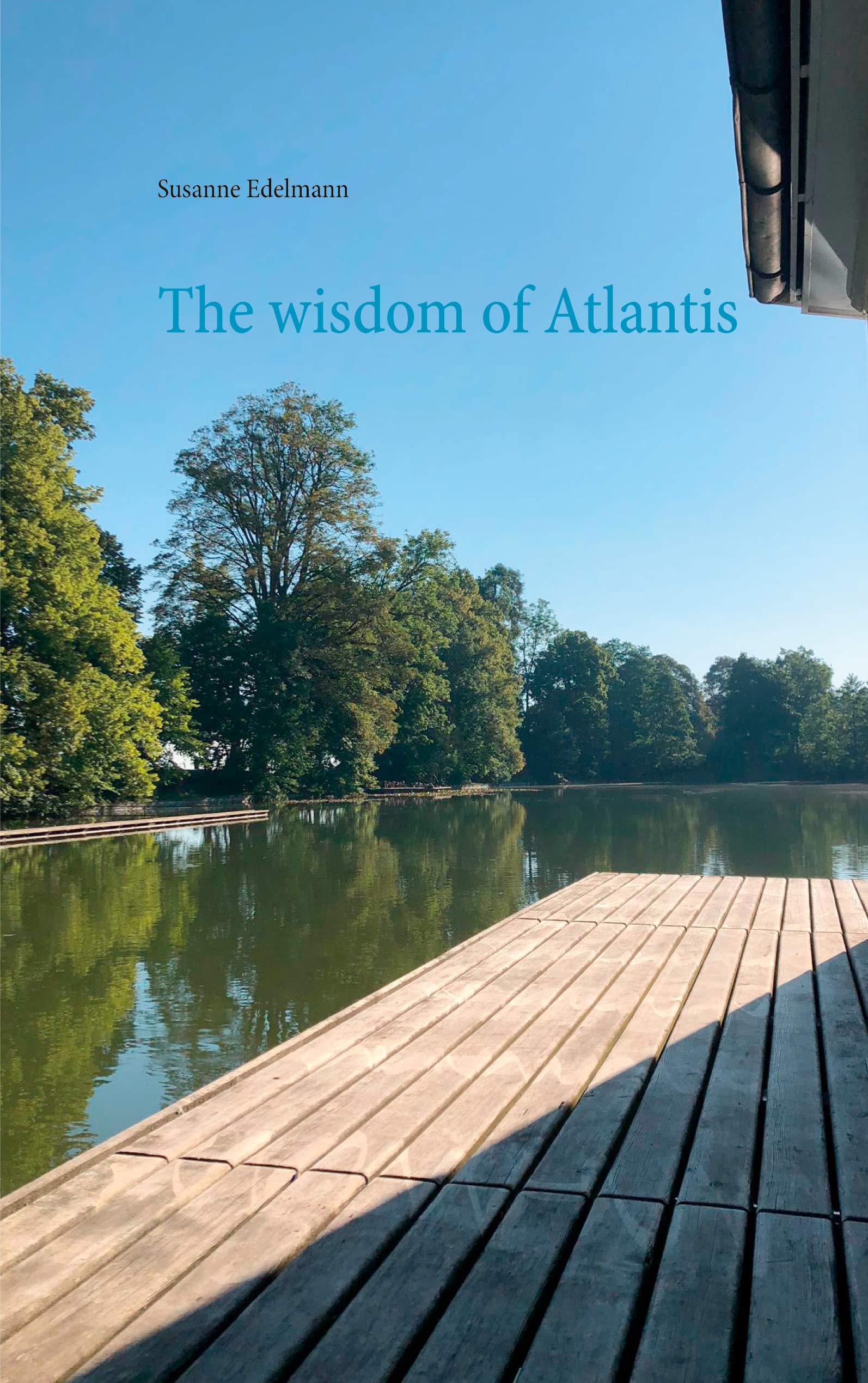 The wisdom of Atlantis Religion & Esotericism