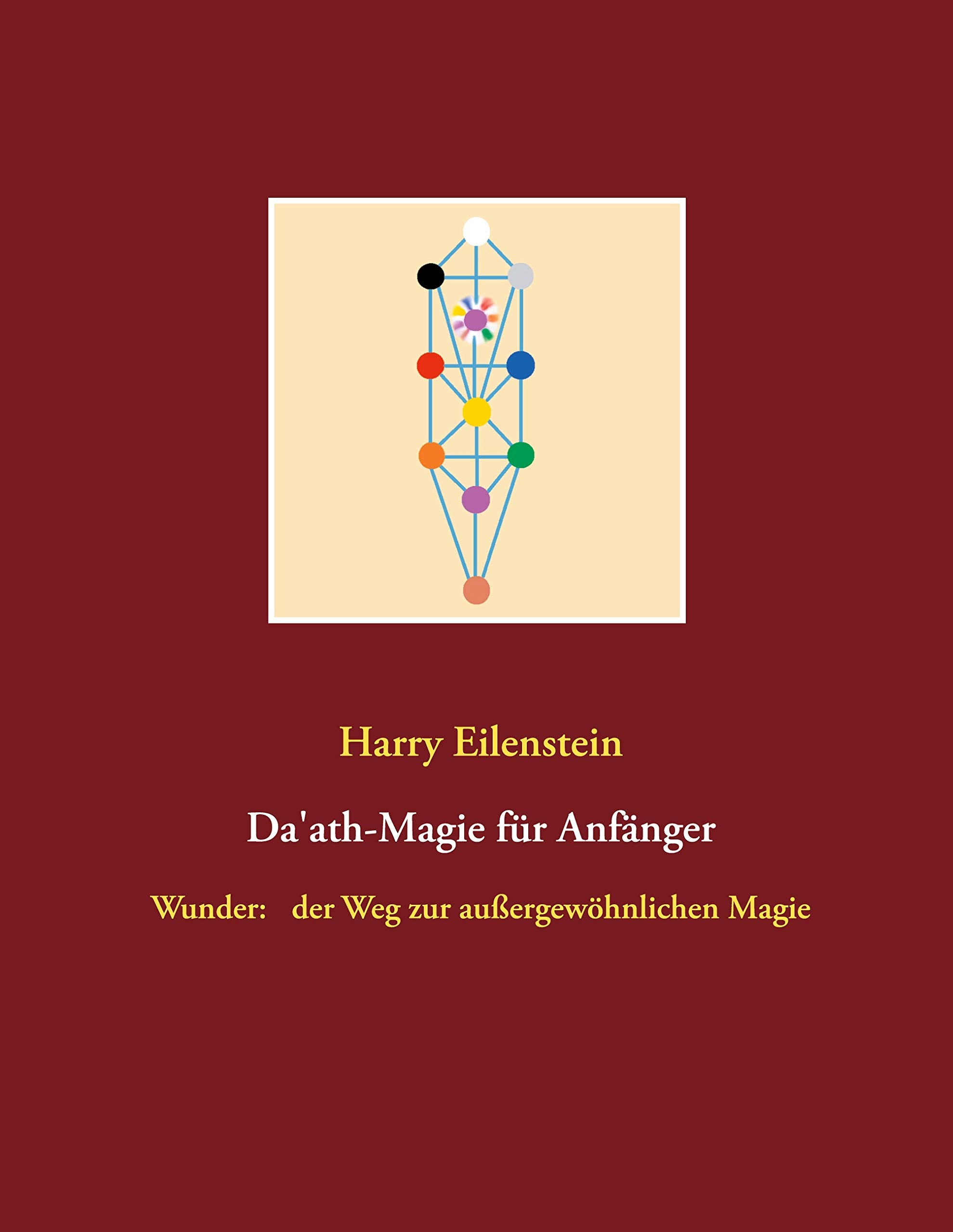 Da'ath-Magie für Anfänger Religion & Esotericism