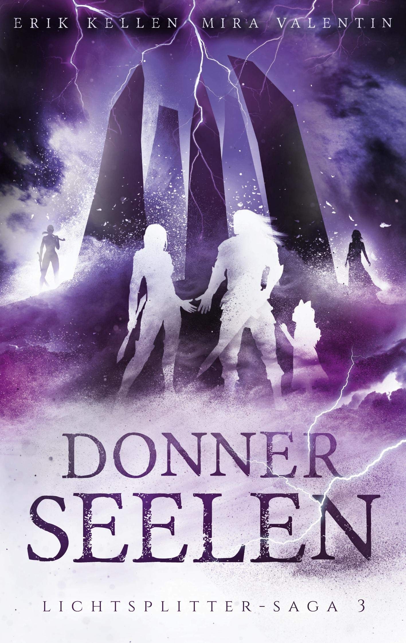 Donnerseelen Fairy Tales & Legends