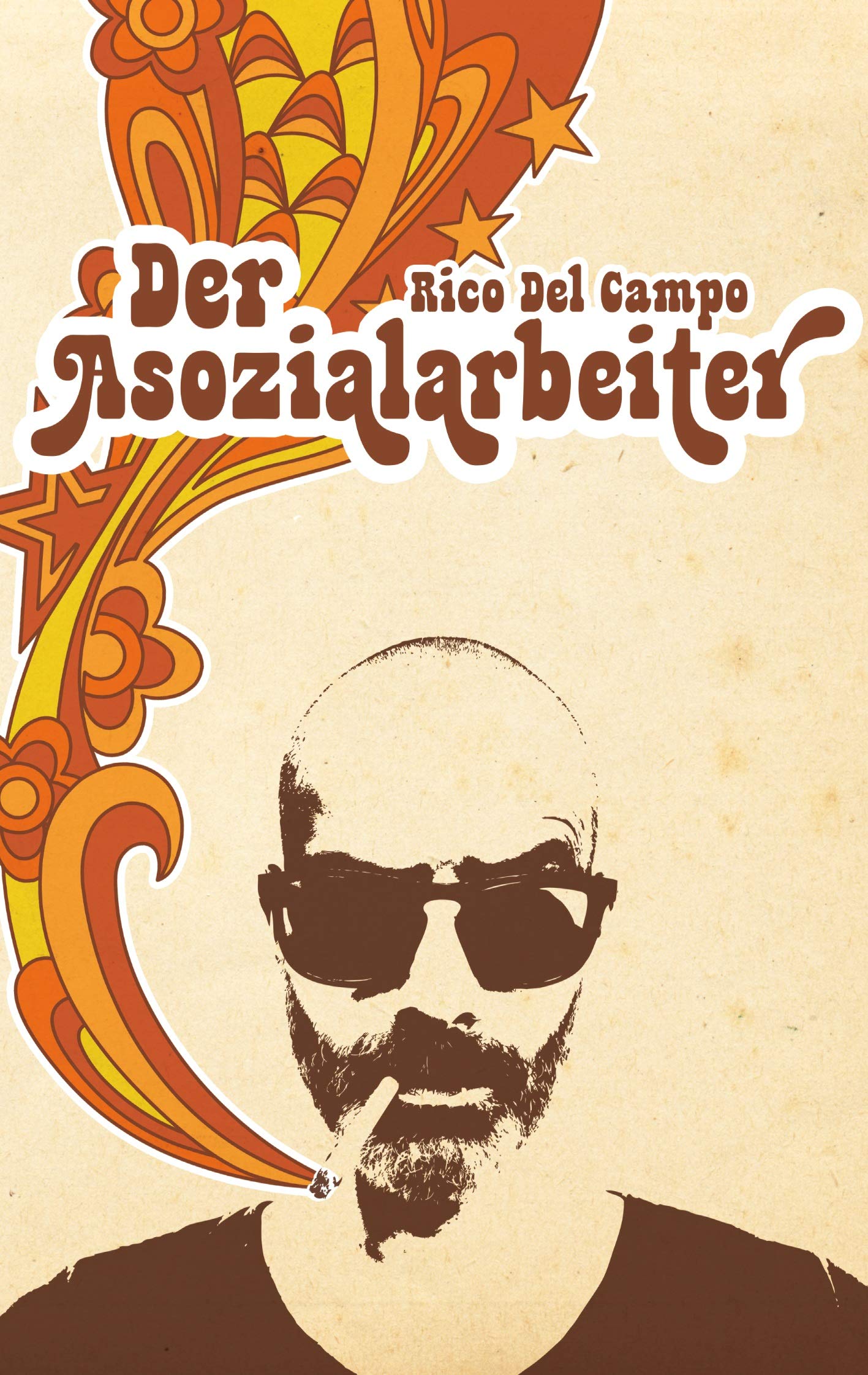 Der Asozialarbeiter Personalities Books