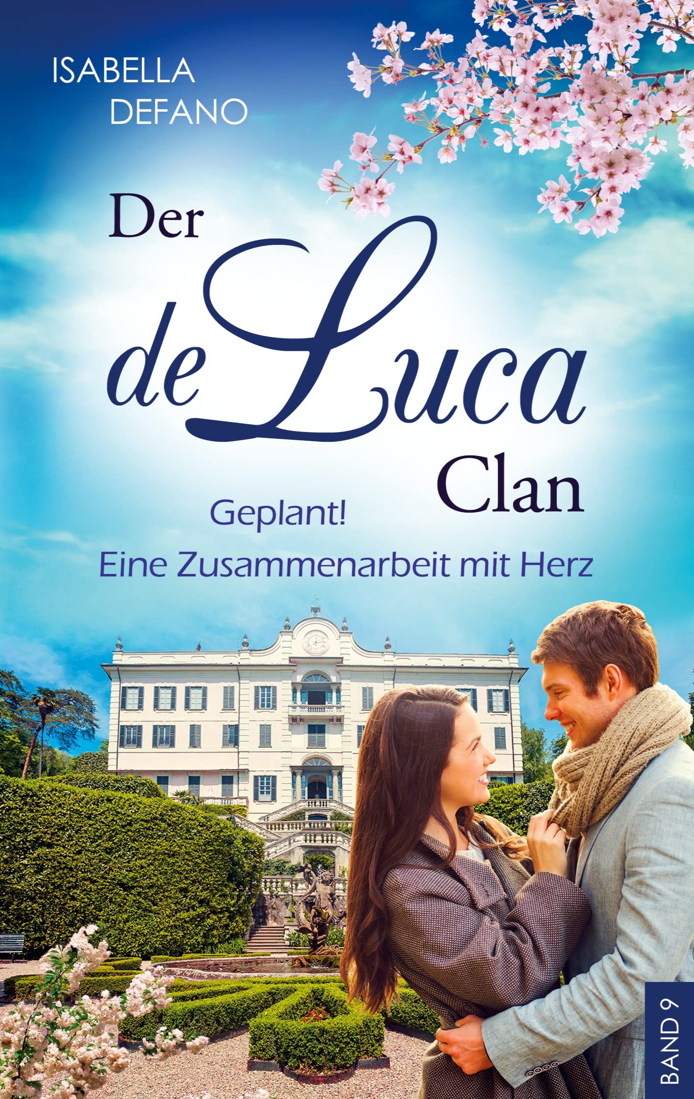 Geplant! Eine Zusammenarbeit mit Herz Contemporary literature