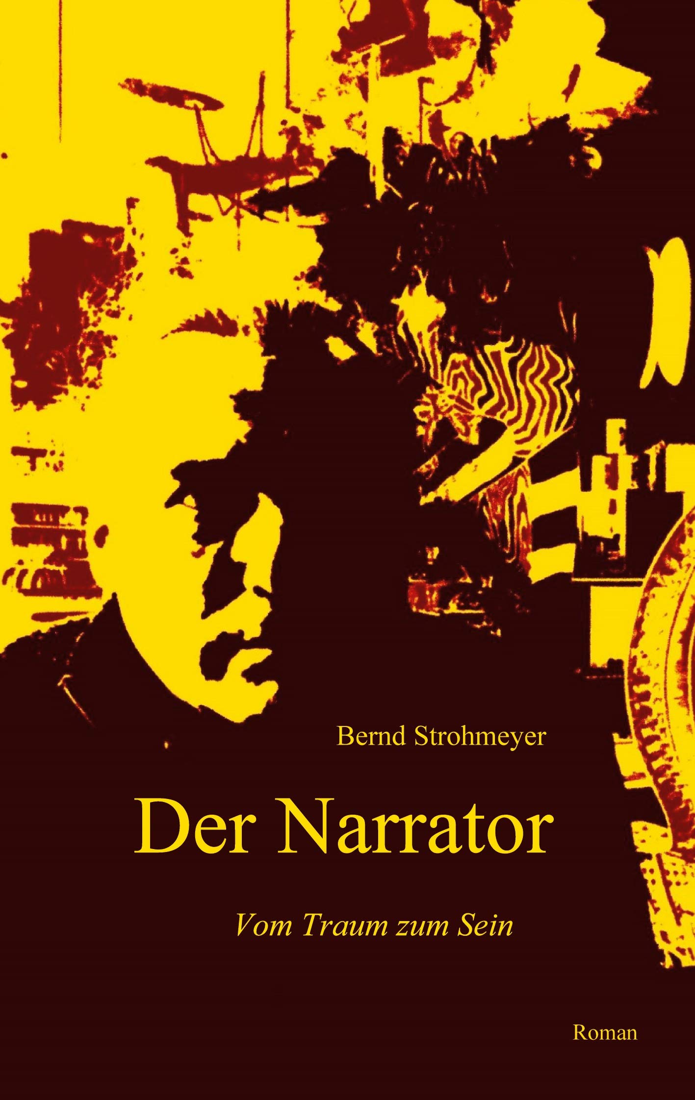 Der Narrator Contemporary literature Books