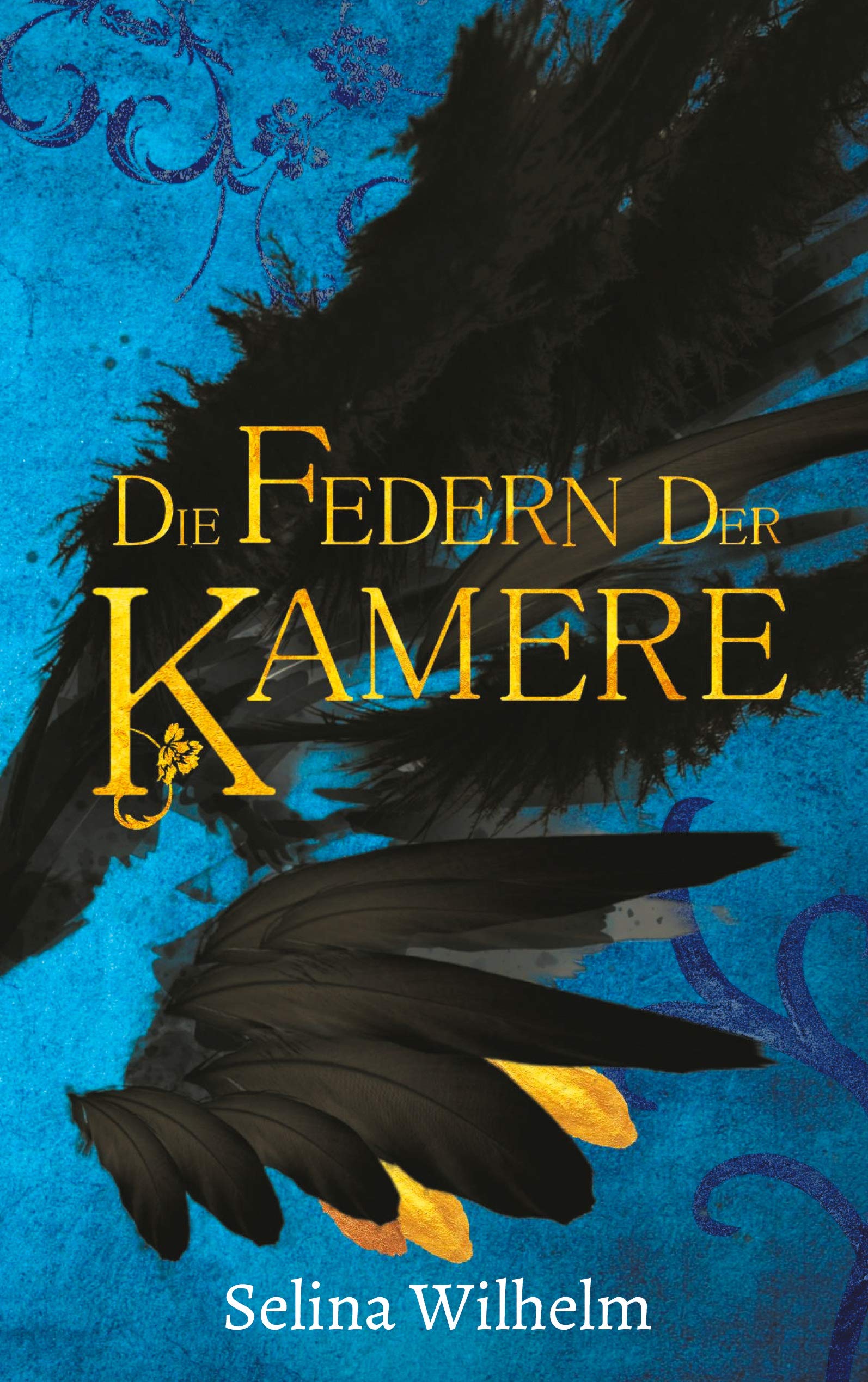 Die Federn der Kamere book