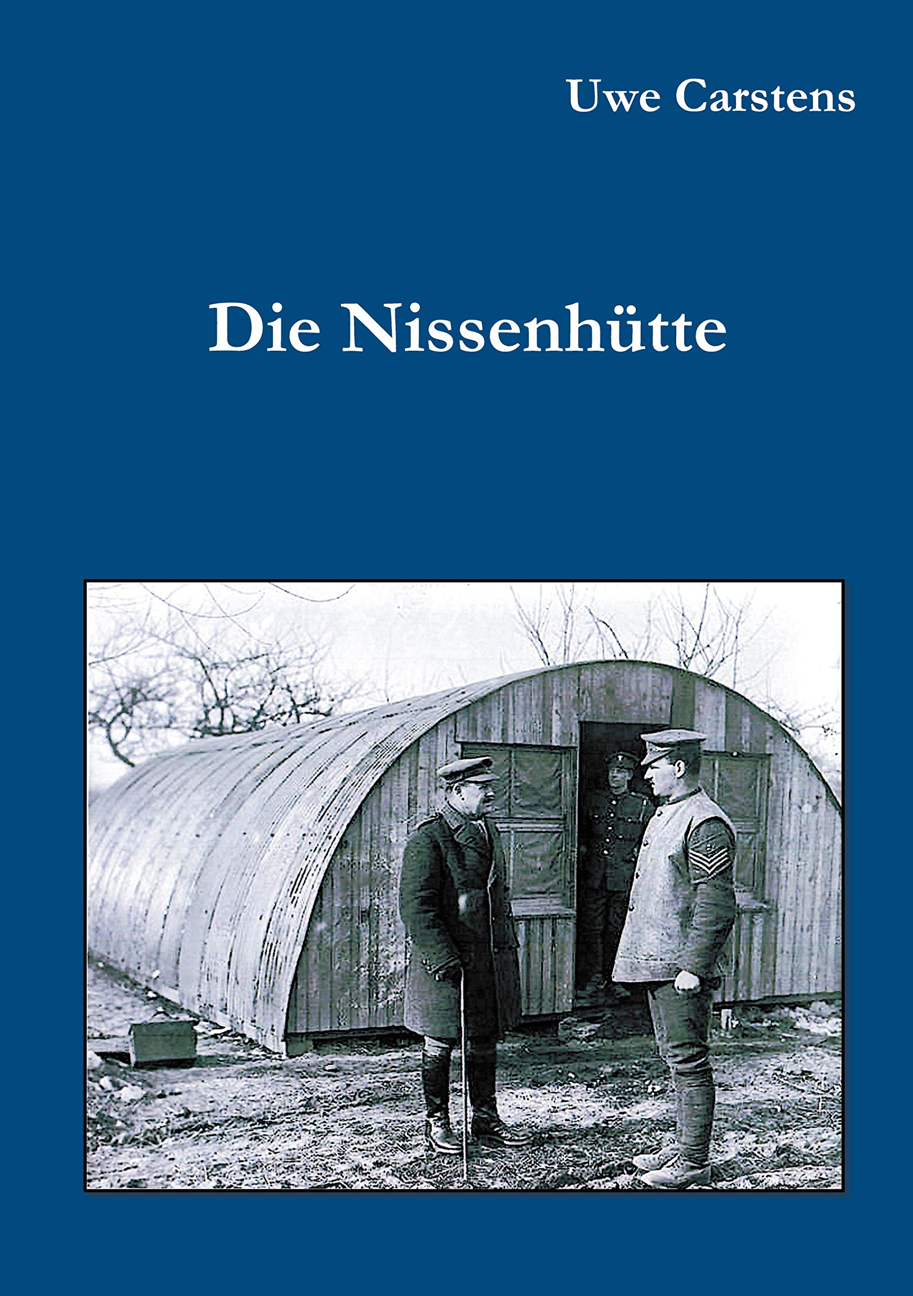Die Nissenhütte Books