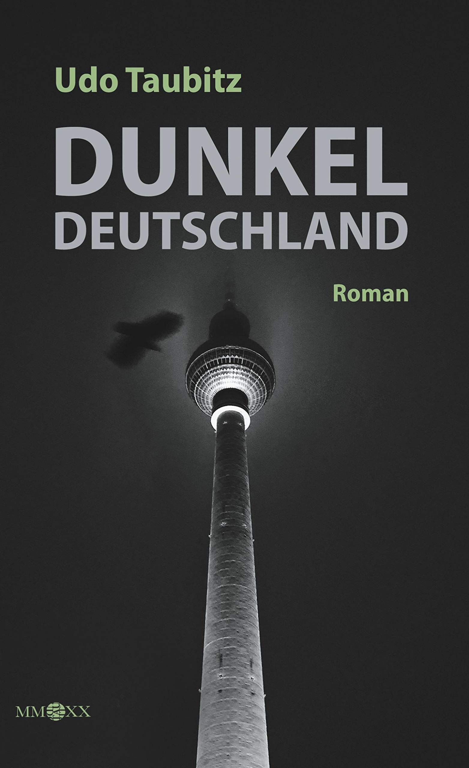 Dunkeldeutschland Personalities Books