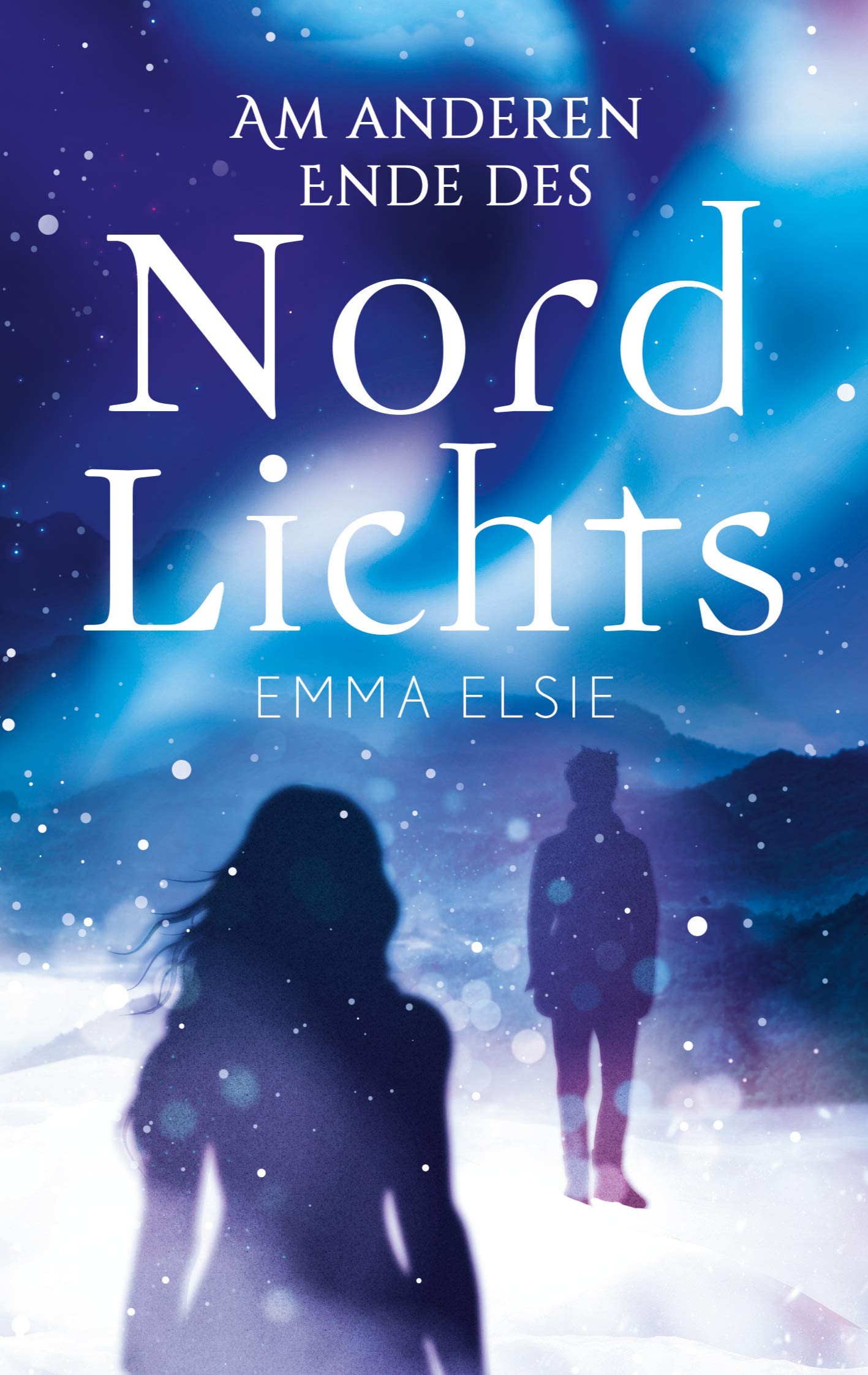 Am anderen Ende des Nordlichts Historical Fiction