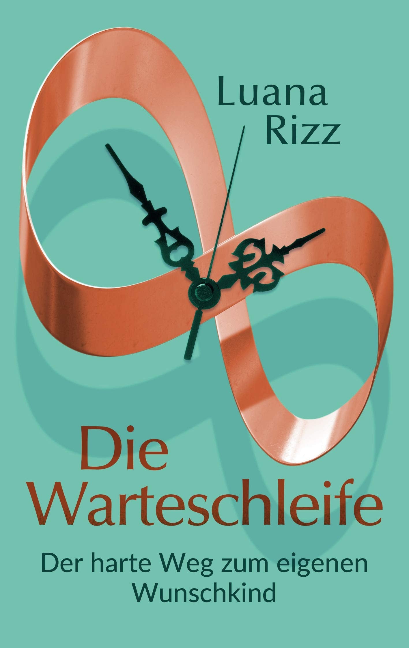 Die Warteschleife Parents & Children Books