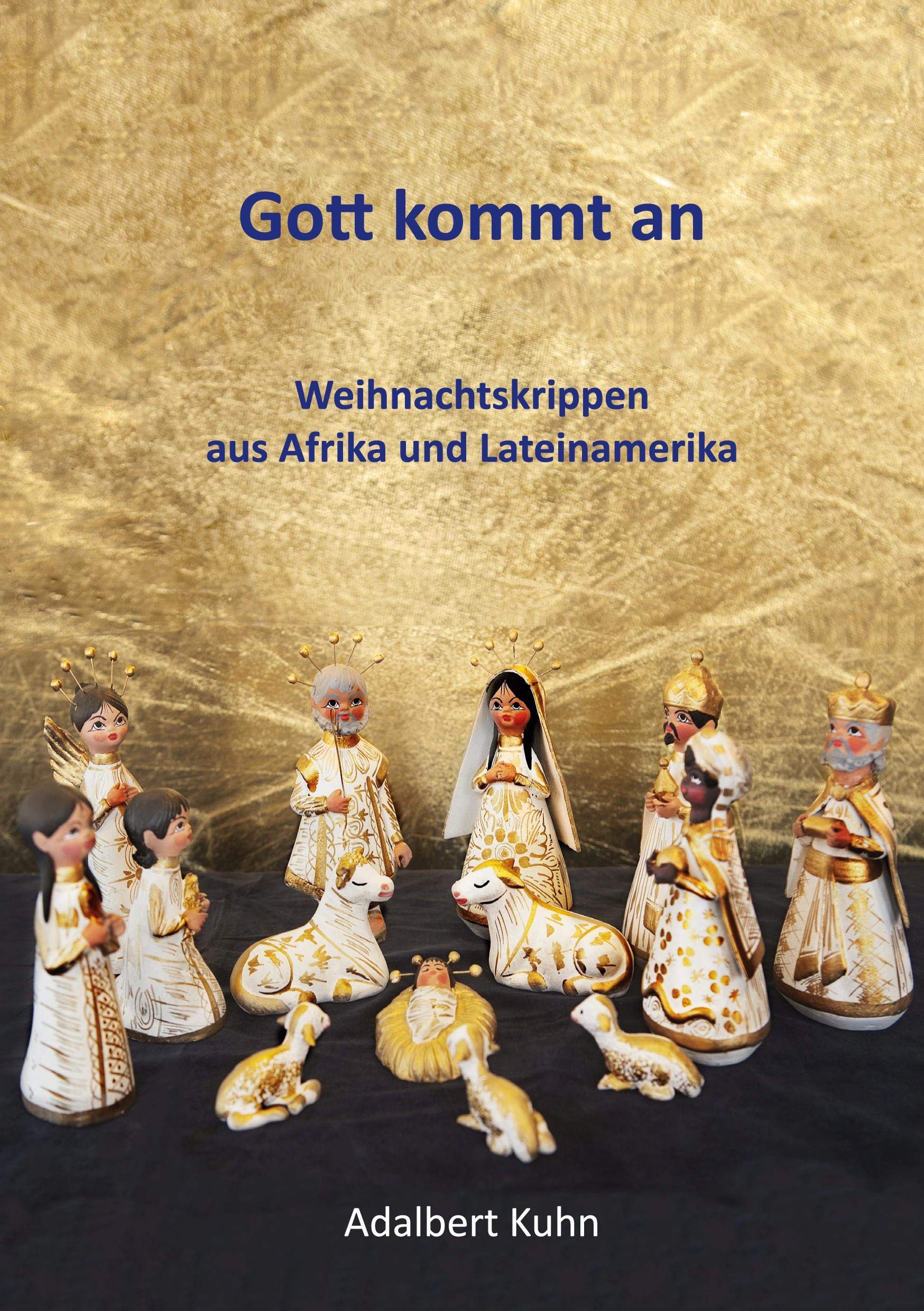 Gott kommt an Second hand books on Religion & Esotericism