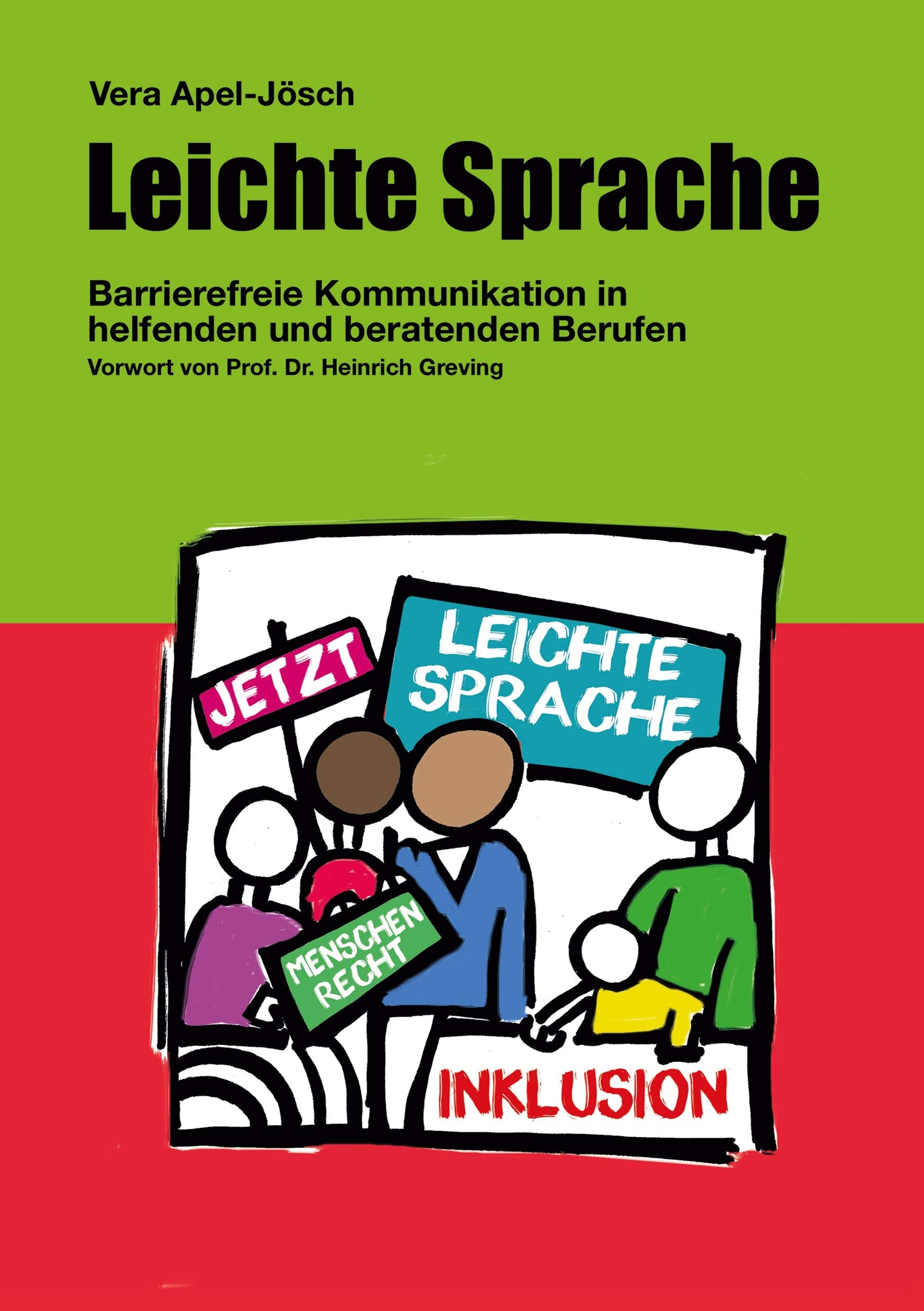 Product Image: Leichte Sprache