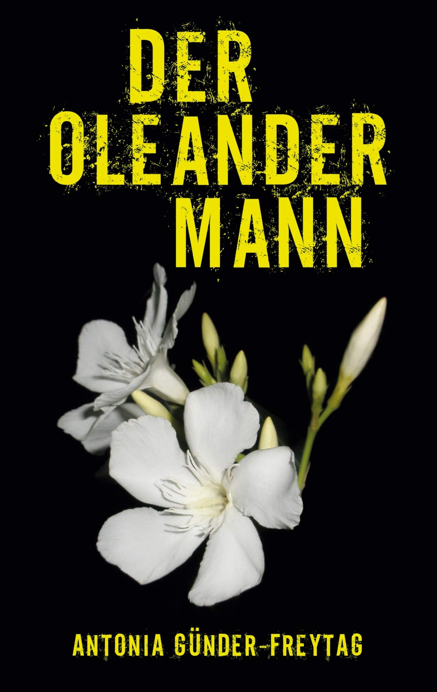 Product Image: Der Oleandermann