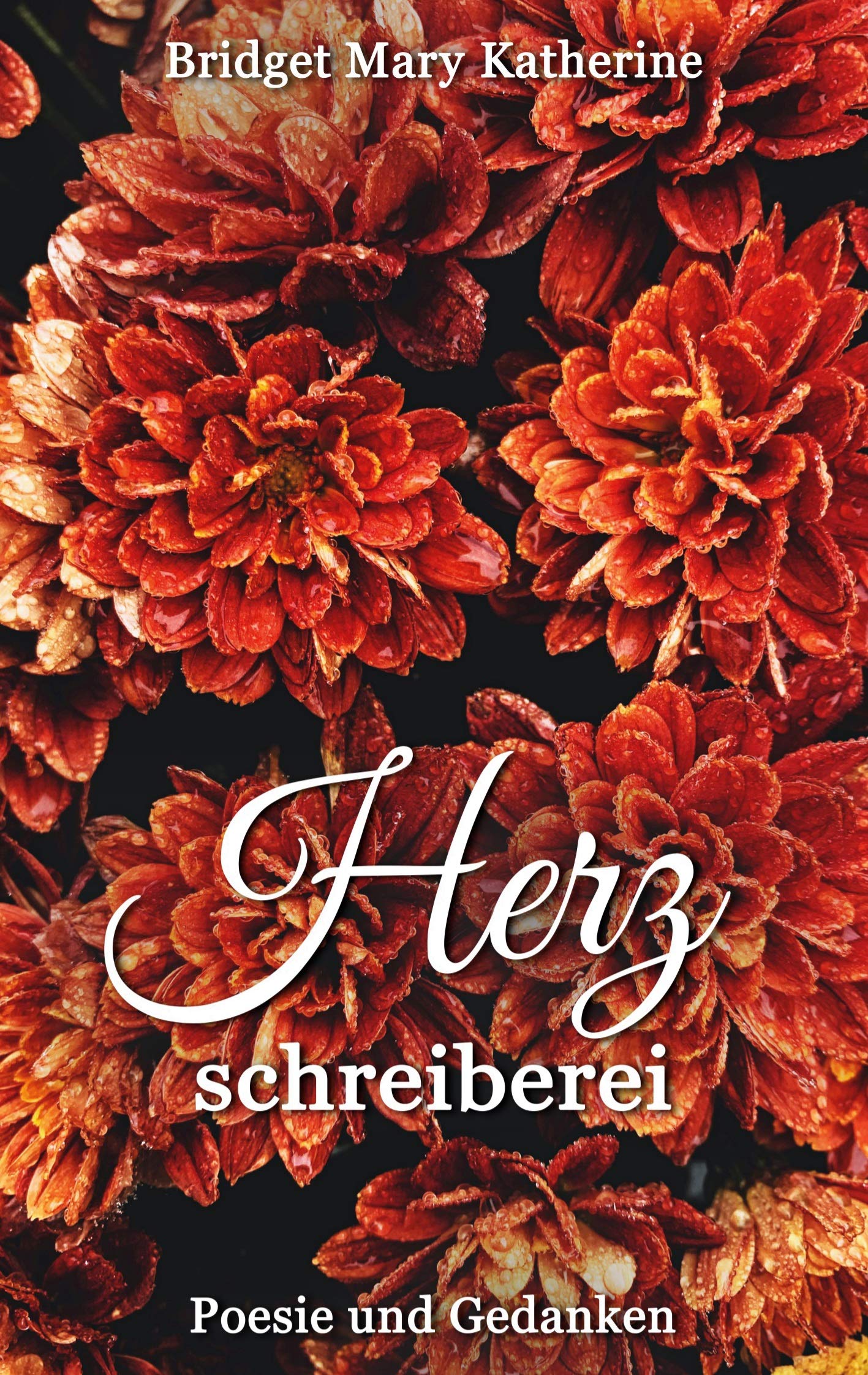 Herzschreiberei Poetry