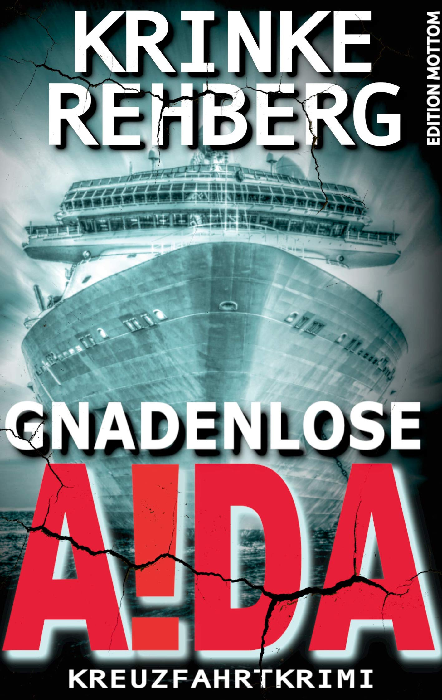 Gnadenlose AIDA Contemporary literature