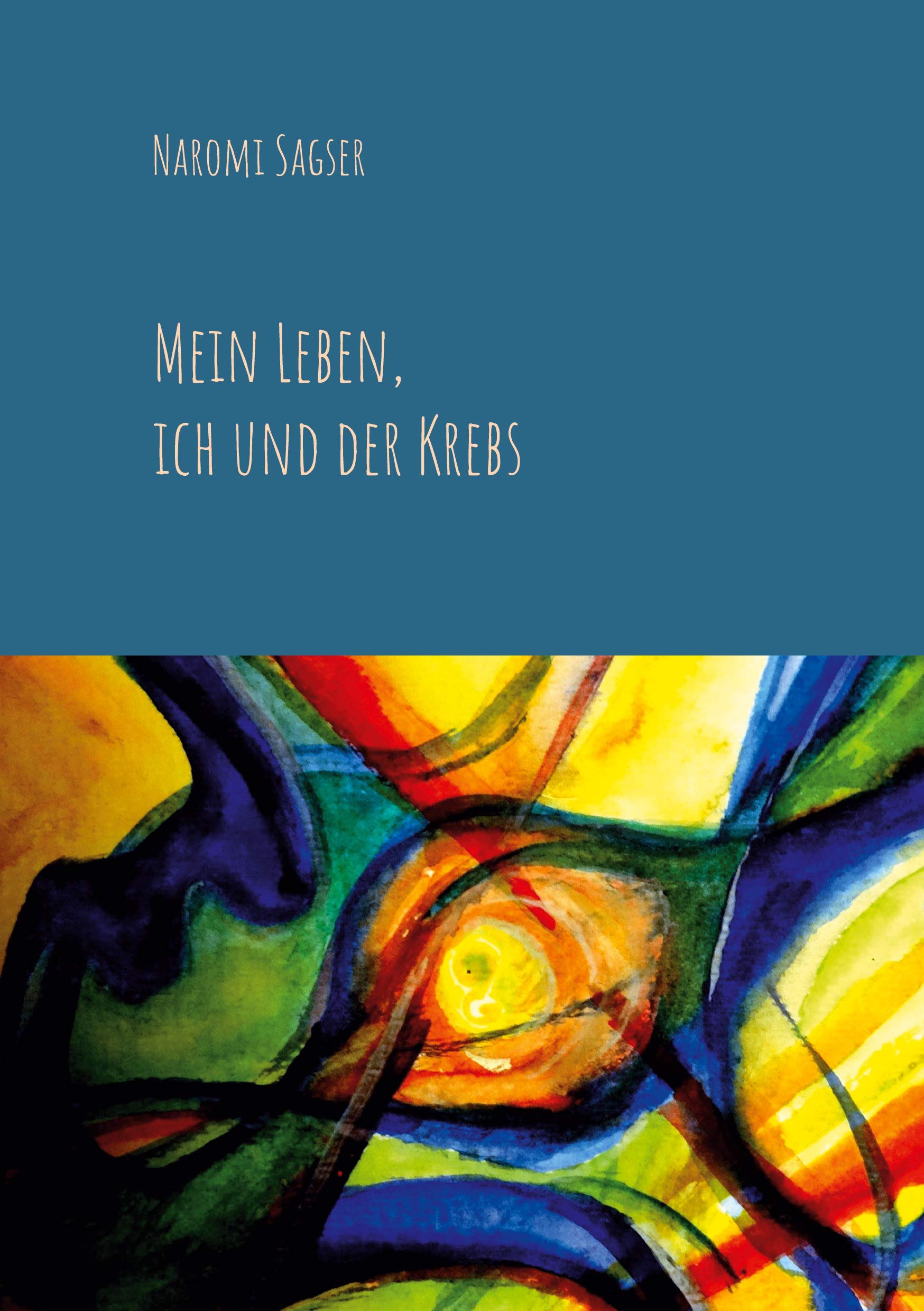 Mein Leben, ich und der Krebs Medicine