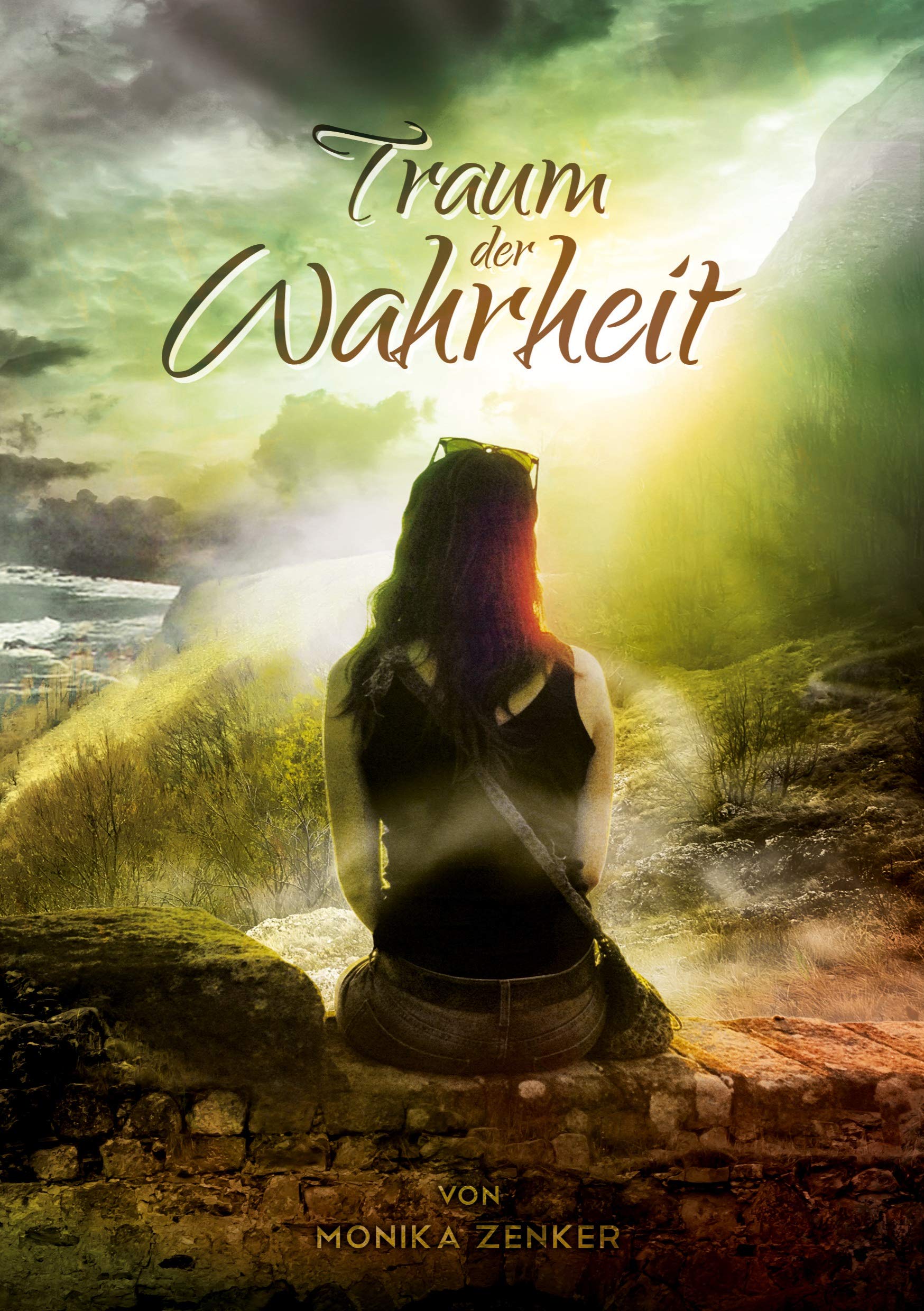Traum der Wahrheit book