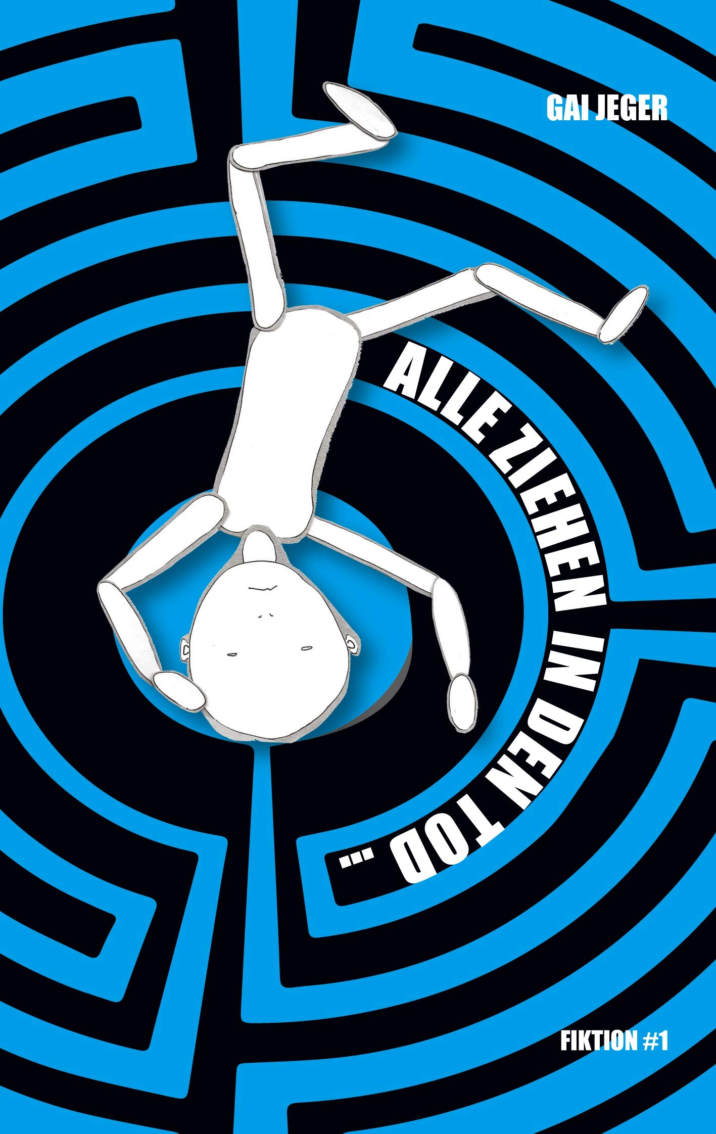 Alle ziehen in den Tod Contemporary literature