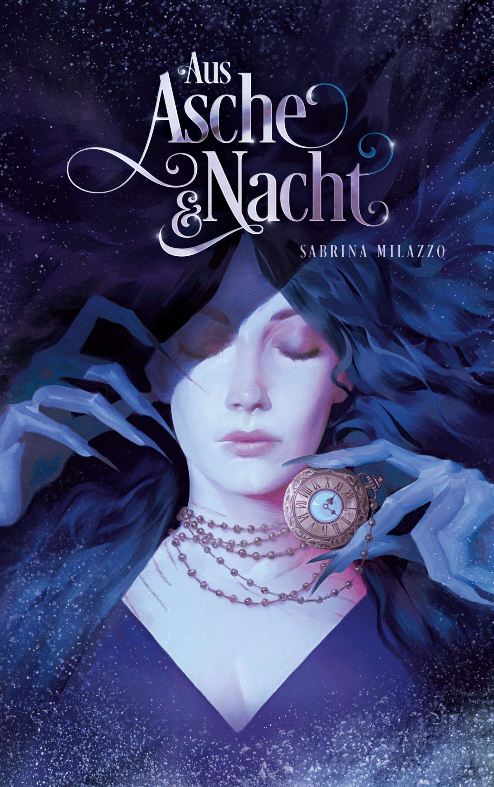 Aus Asche & Nacht Historical Fiction