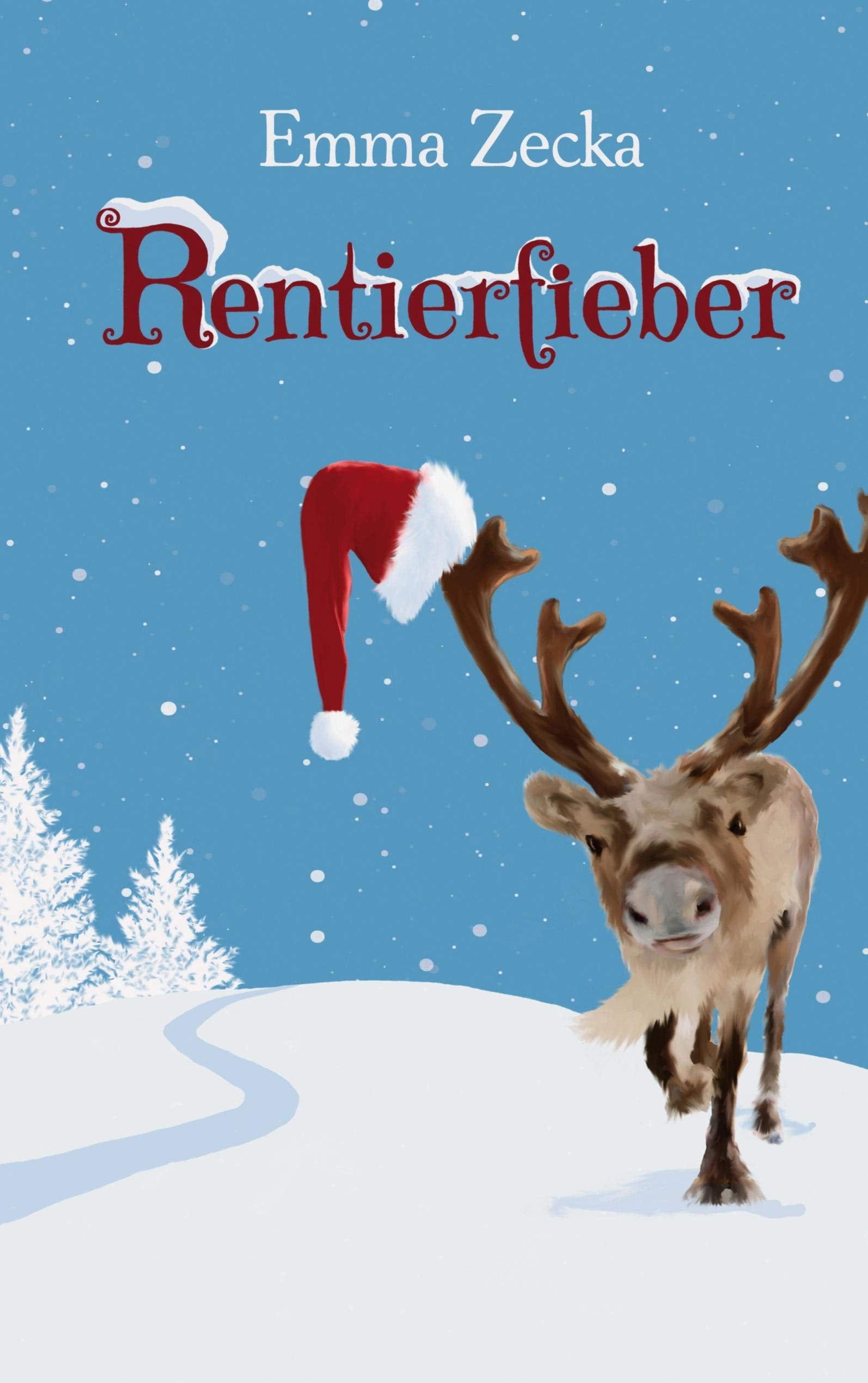 Rentierfieber Contemporary literature Books
