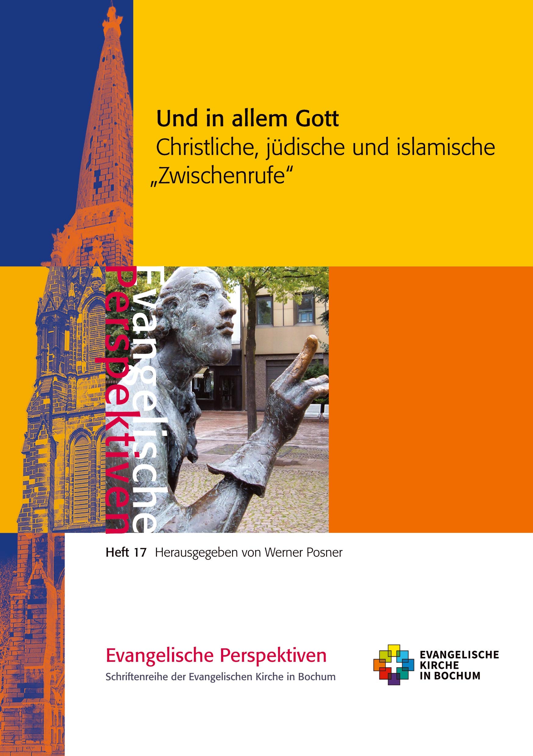 Und in allem Gott Second hand books on Religion & Esotericism