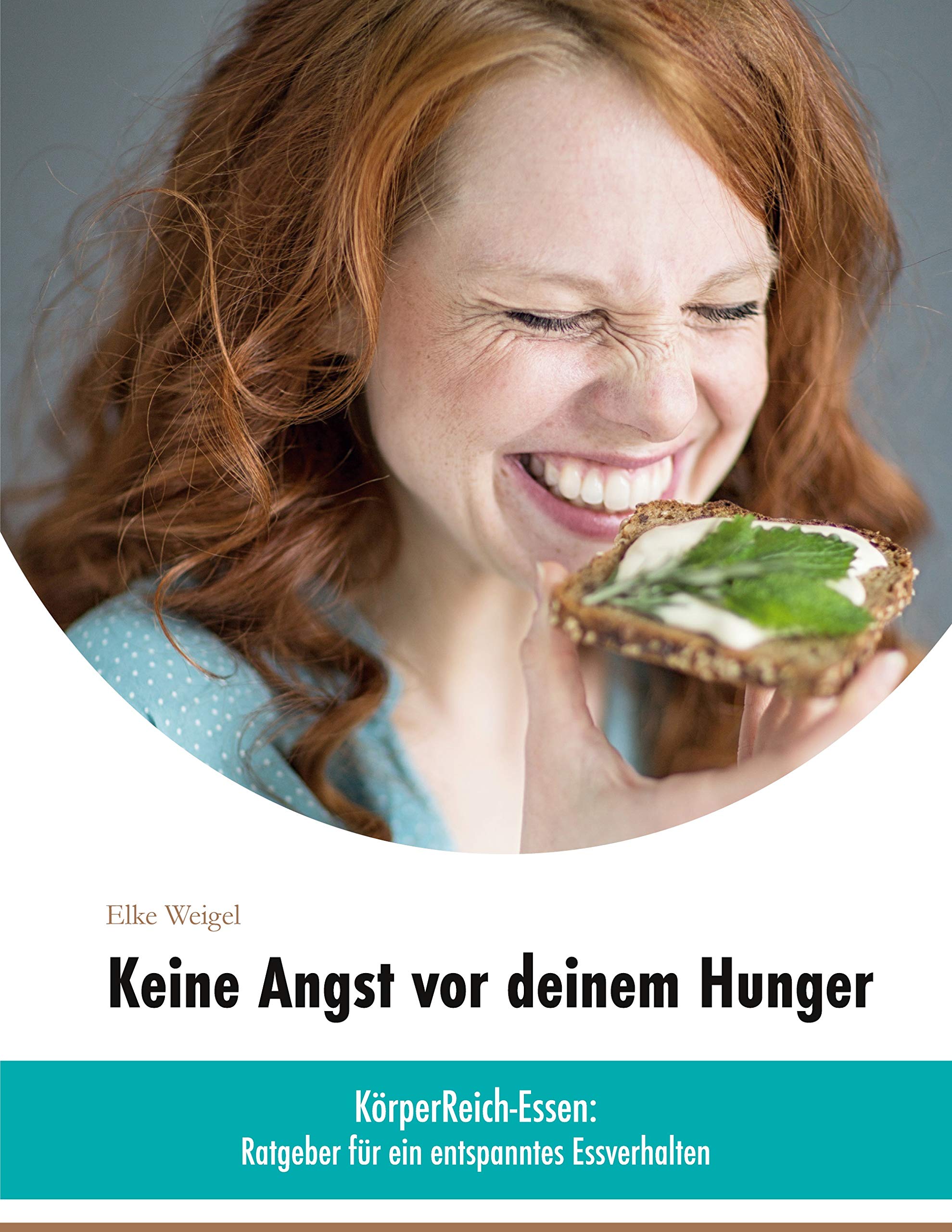 Keine Angst vor deinem Hunger Medicine