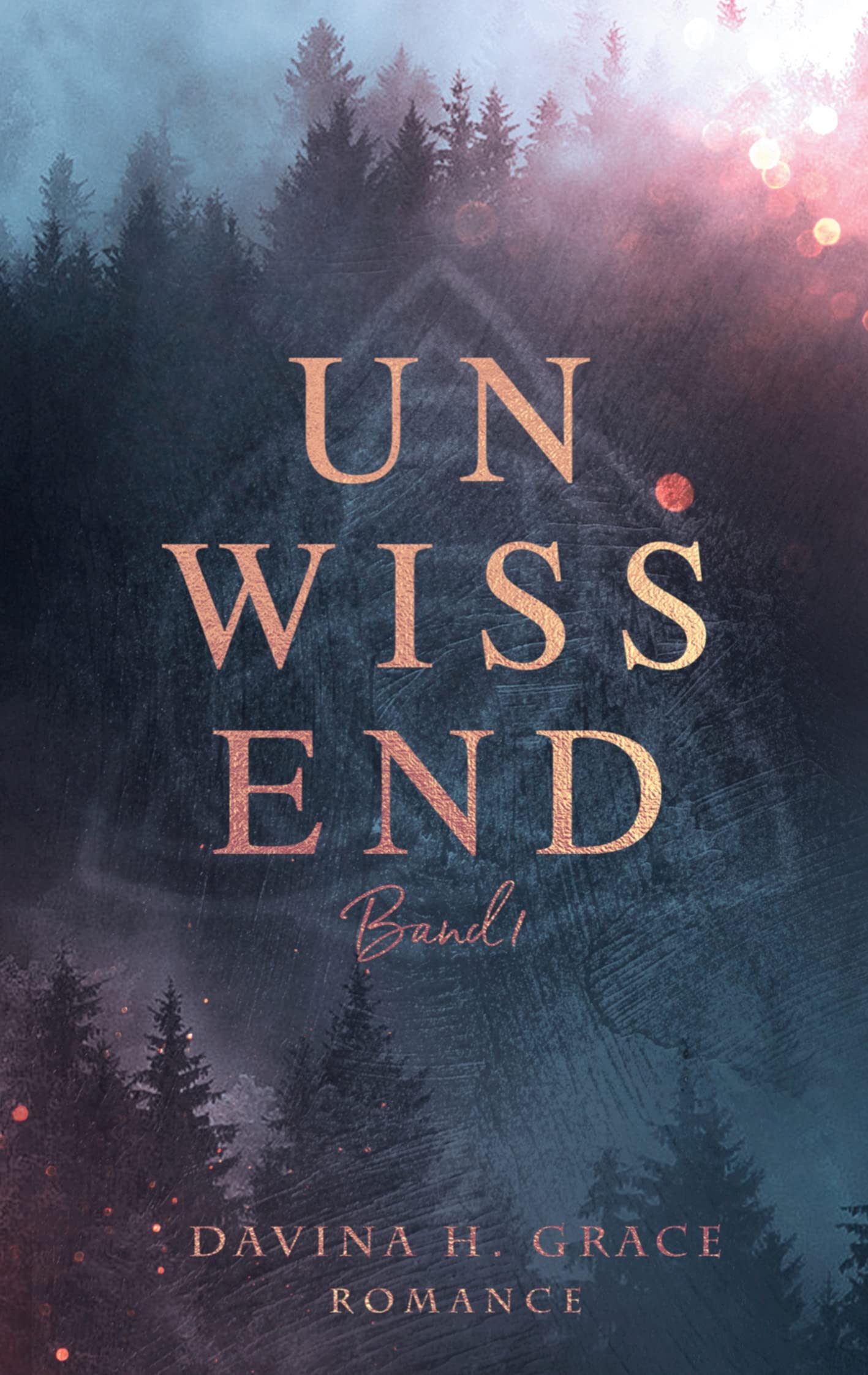 Unwissend Contemporary literature Books
