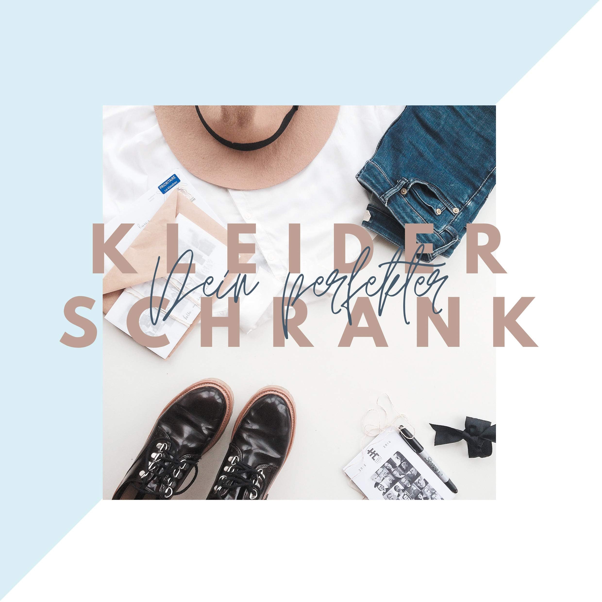 Dein perfekter Kleiderschrank Film, Art & Culture