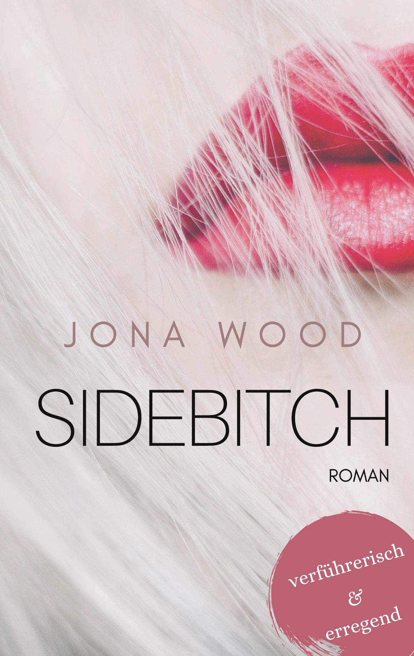 Product Image: Sidebitch