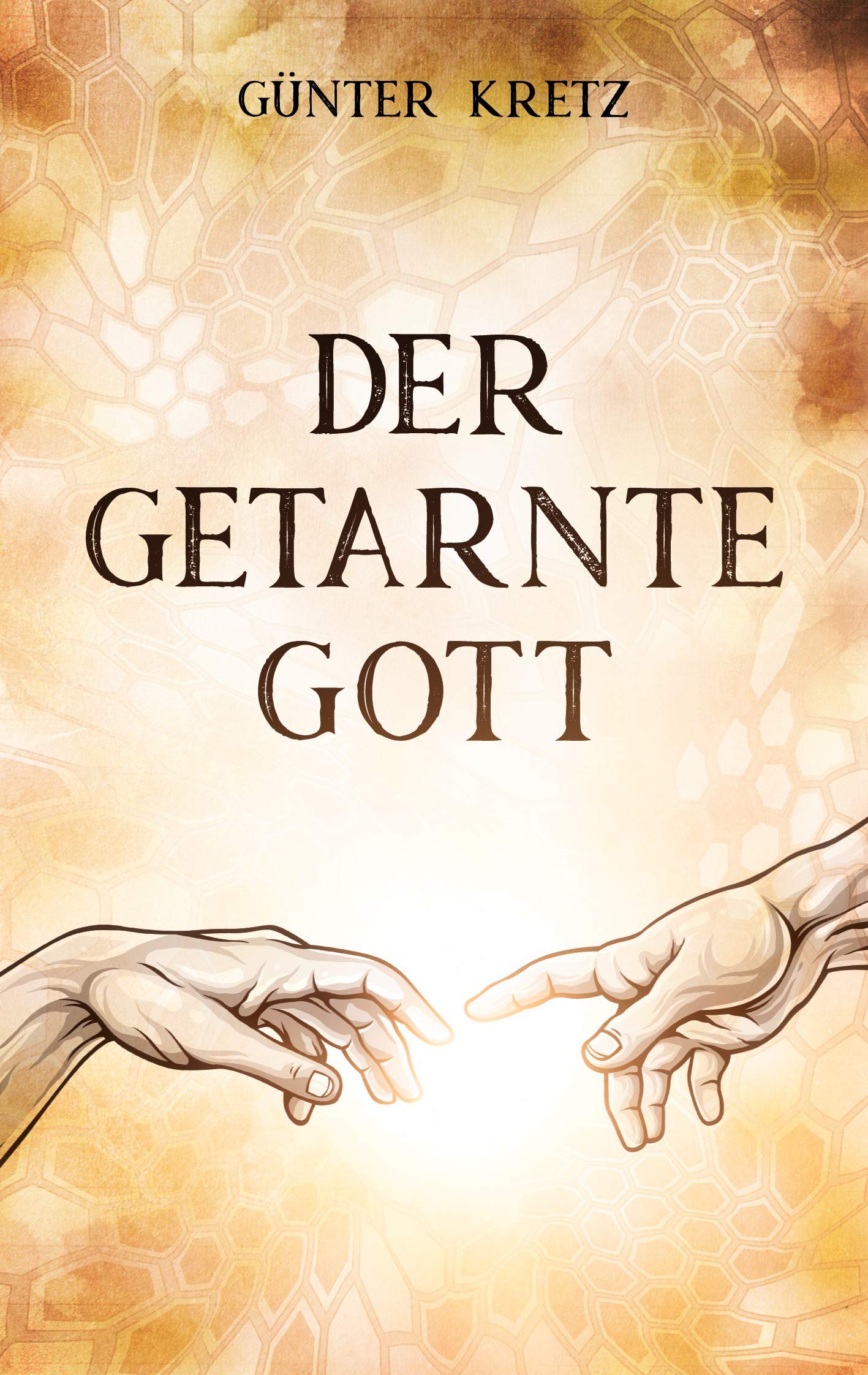 Product Image: Der getarnte Gott