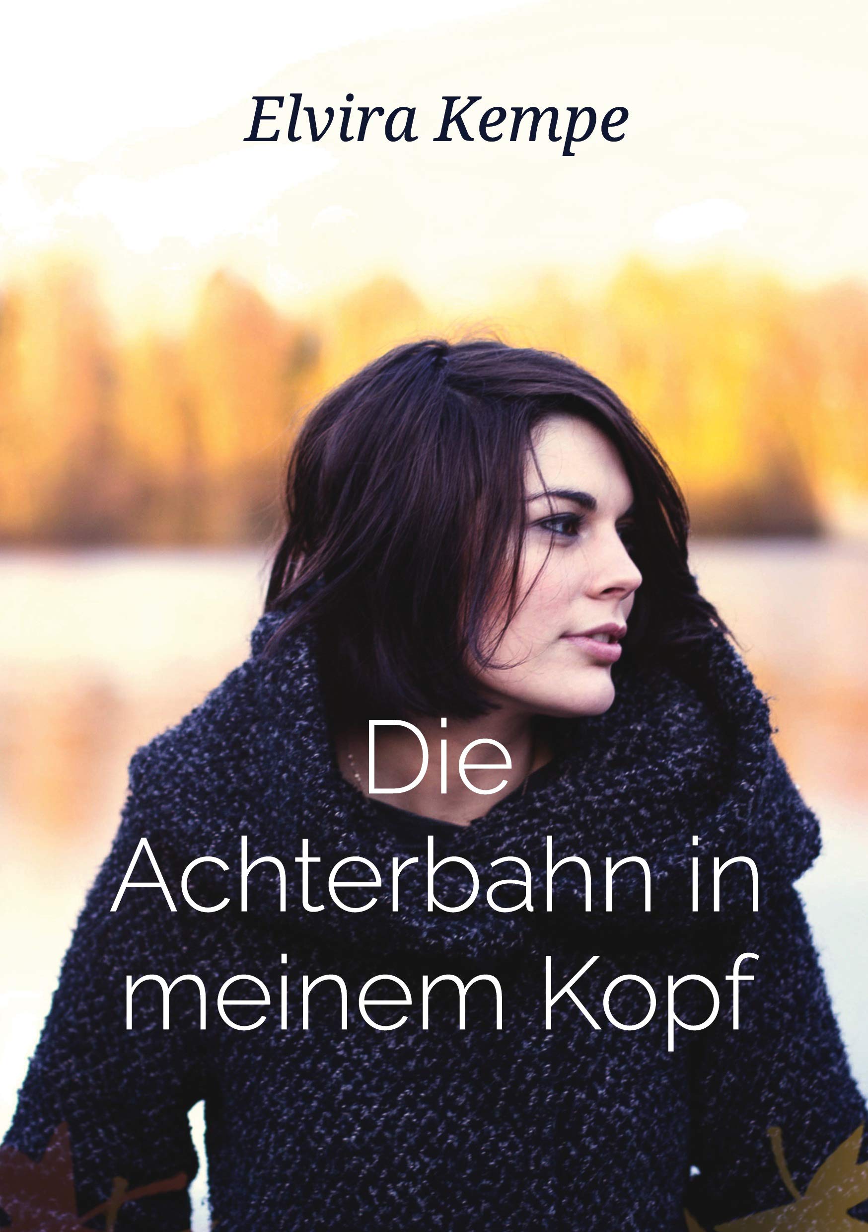 Die Achterbahn in meinem Kopf: Eine wahre Geschichte Personalities