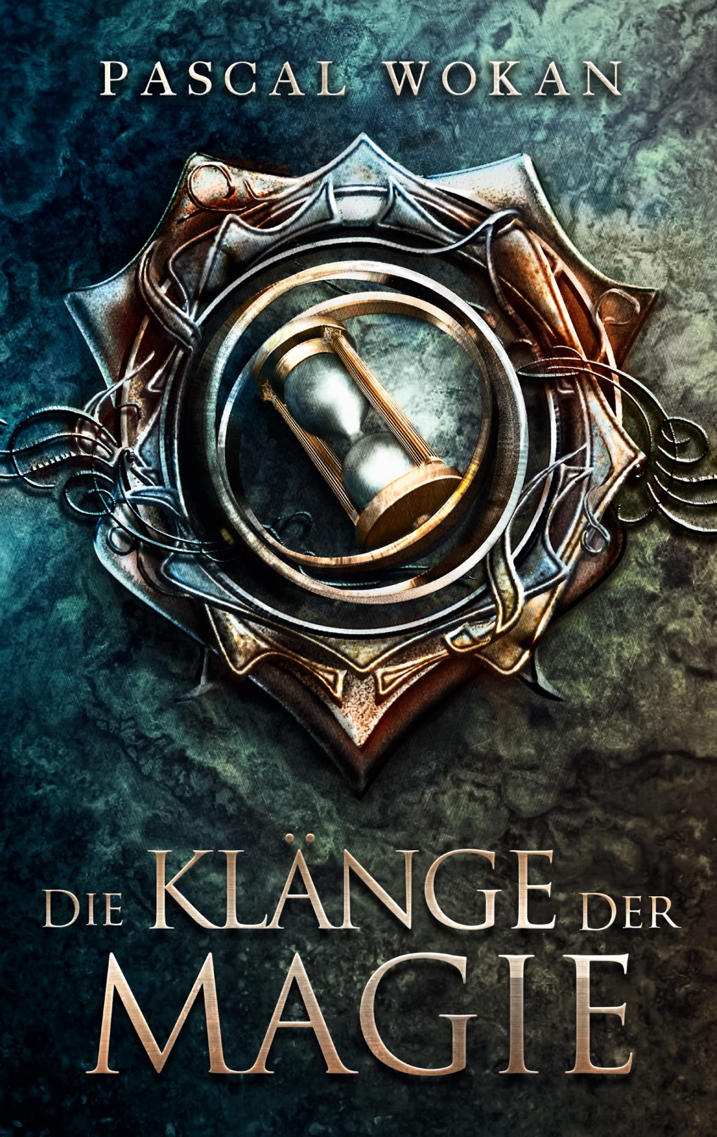 Die Klänge der Magie (Klänge-Saga) Fairy Tales & Legends