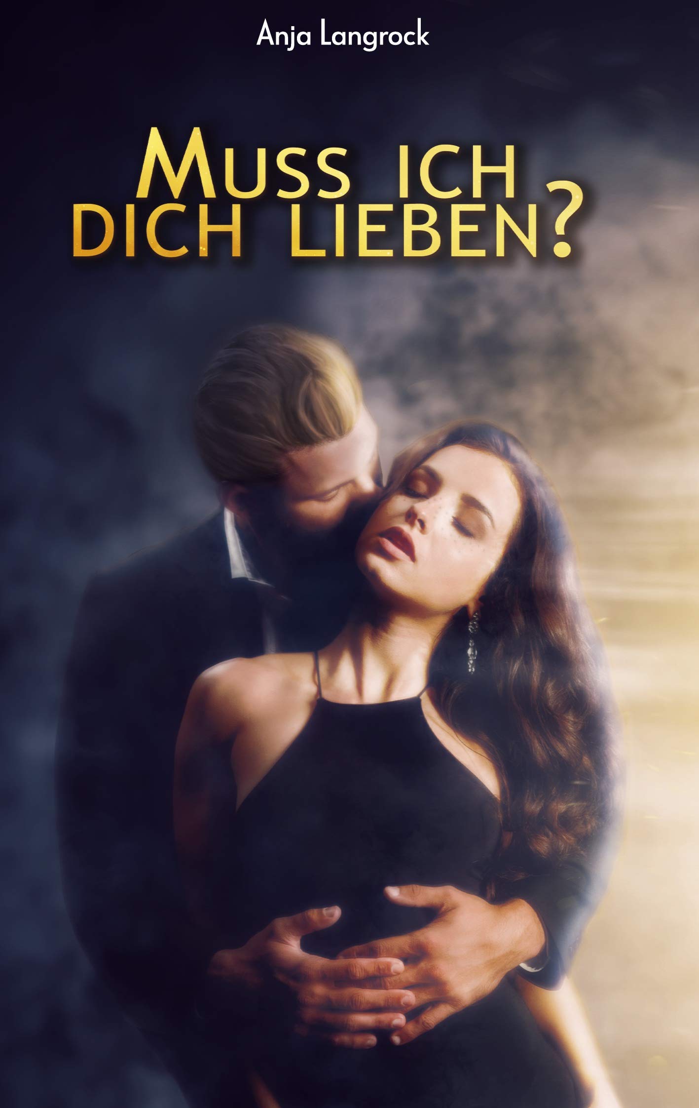 Muss ich dich lieben? (Berliner Liebeschaos, Band 2) Contemporary literature
